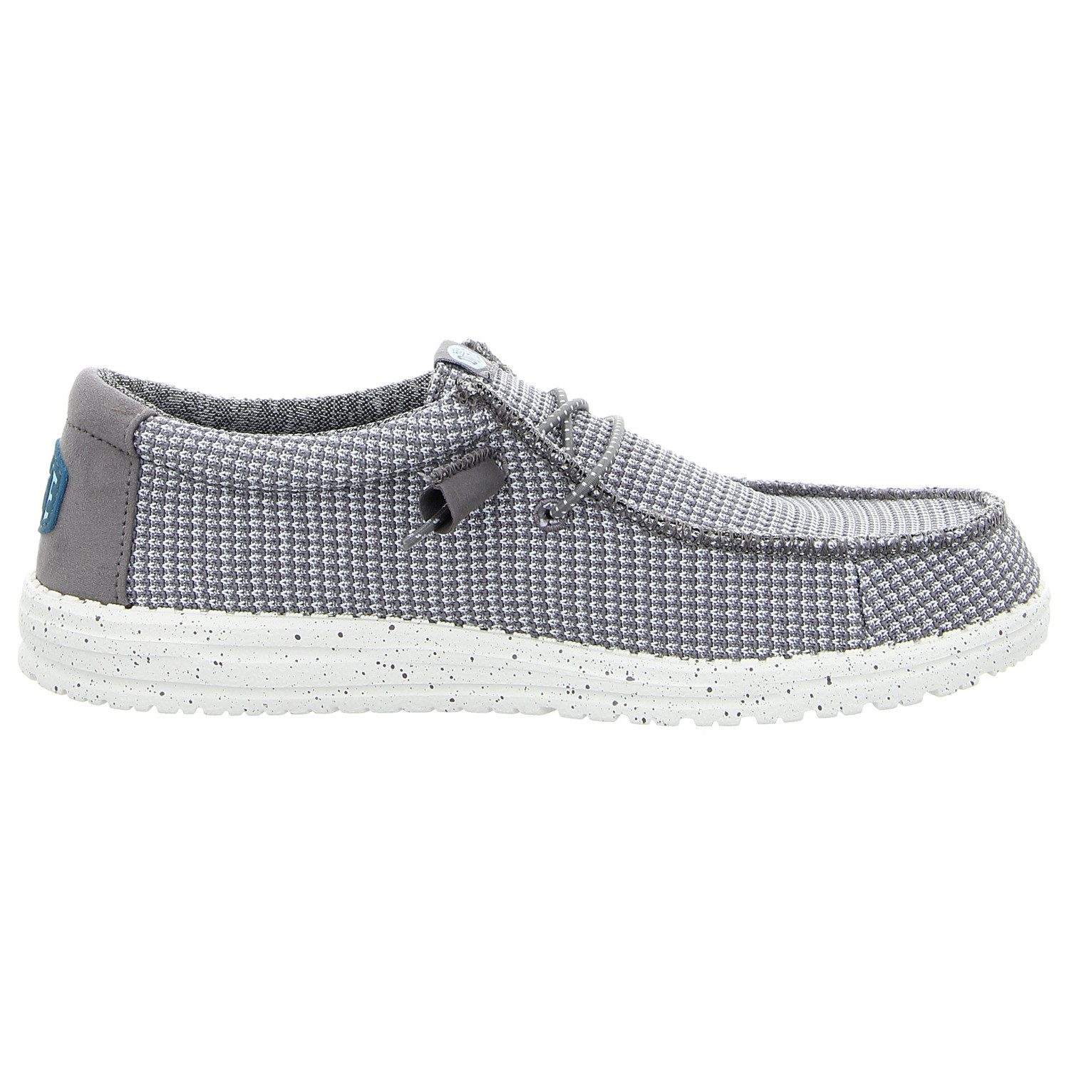 Hey Dude Wally Sport Mesh Sneaker