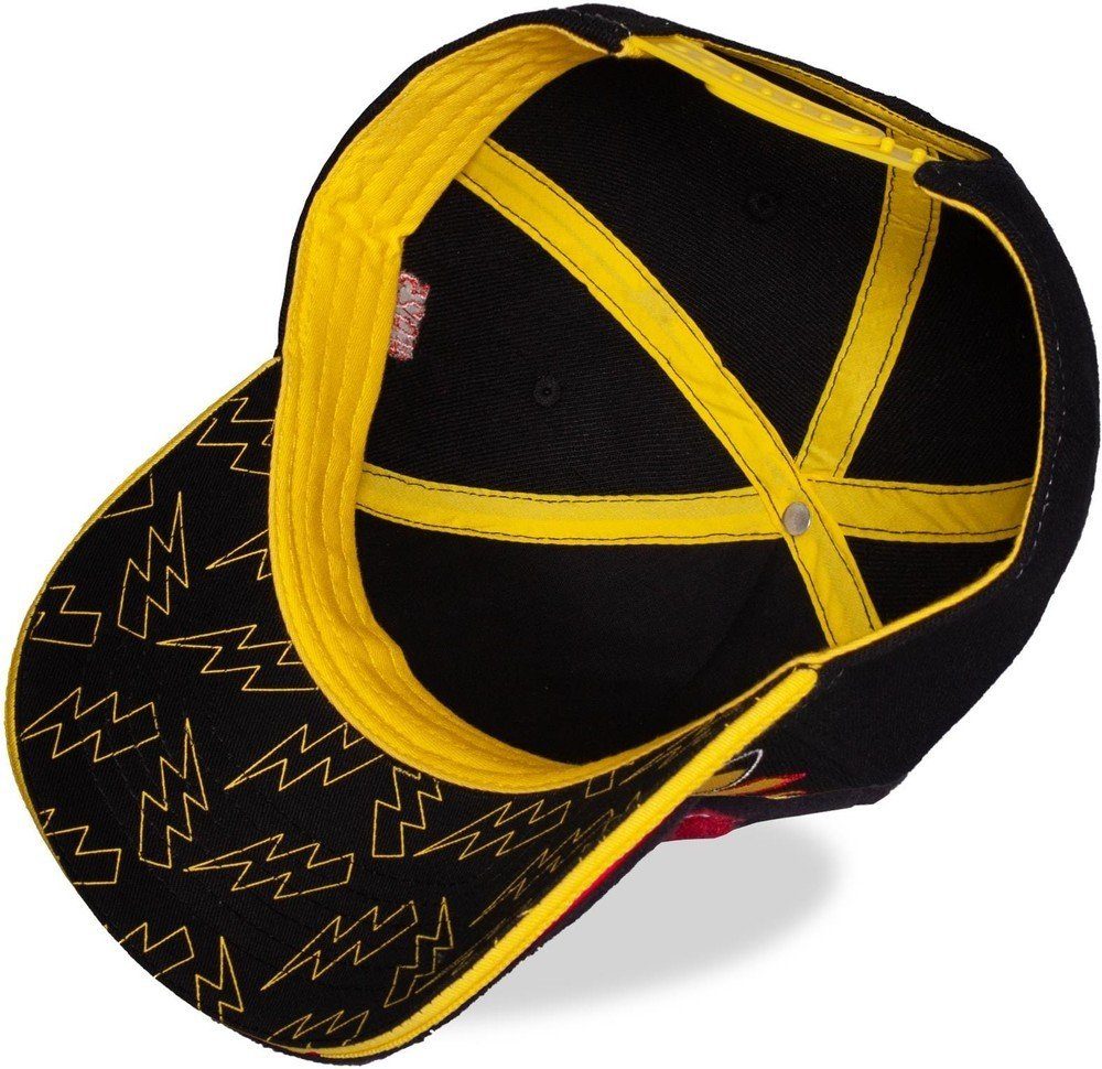 POKÉMON Snapback Cap