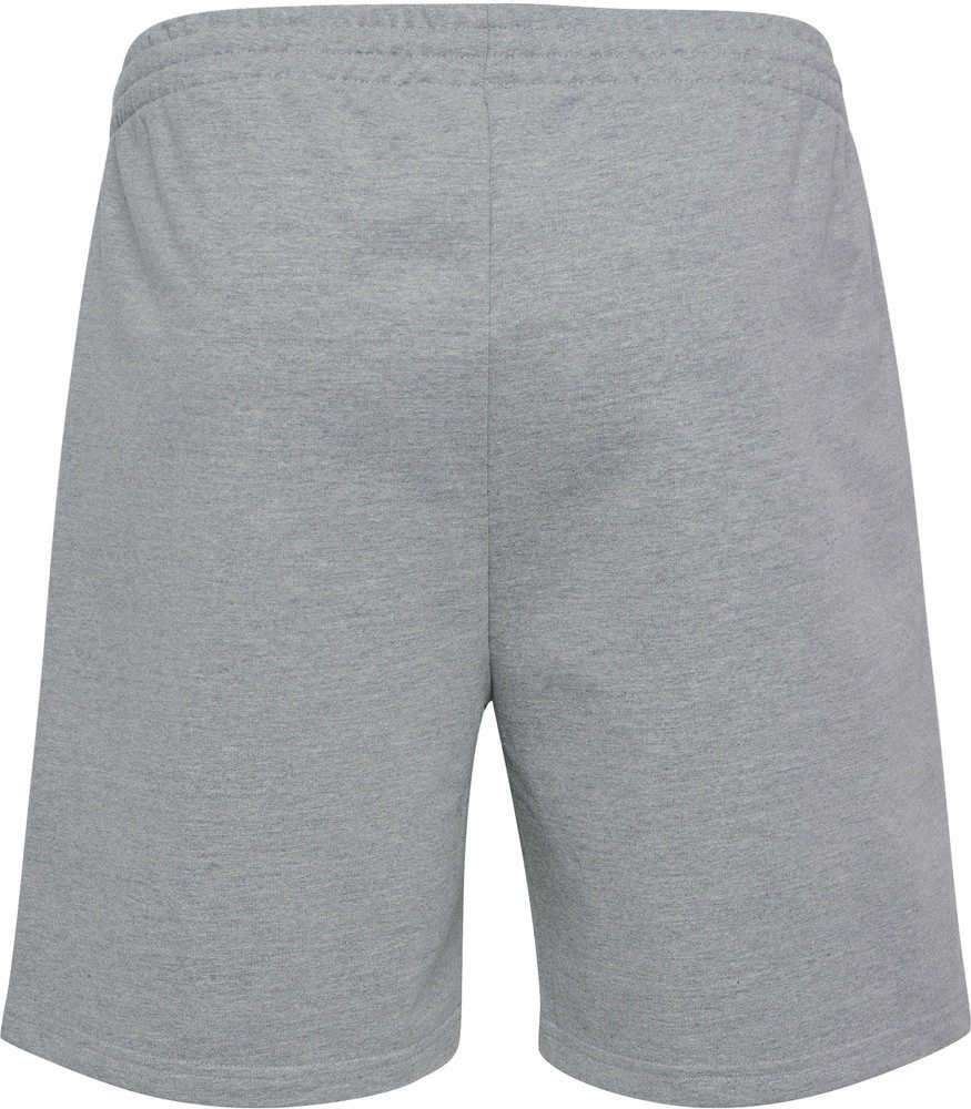 hummel Sweatshorts Sweatshorts Regular Fit Sweatstoff günstig online kaufen