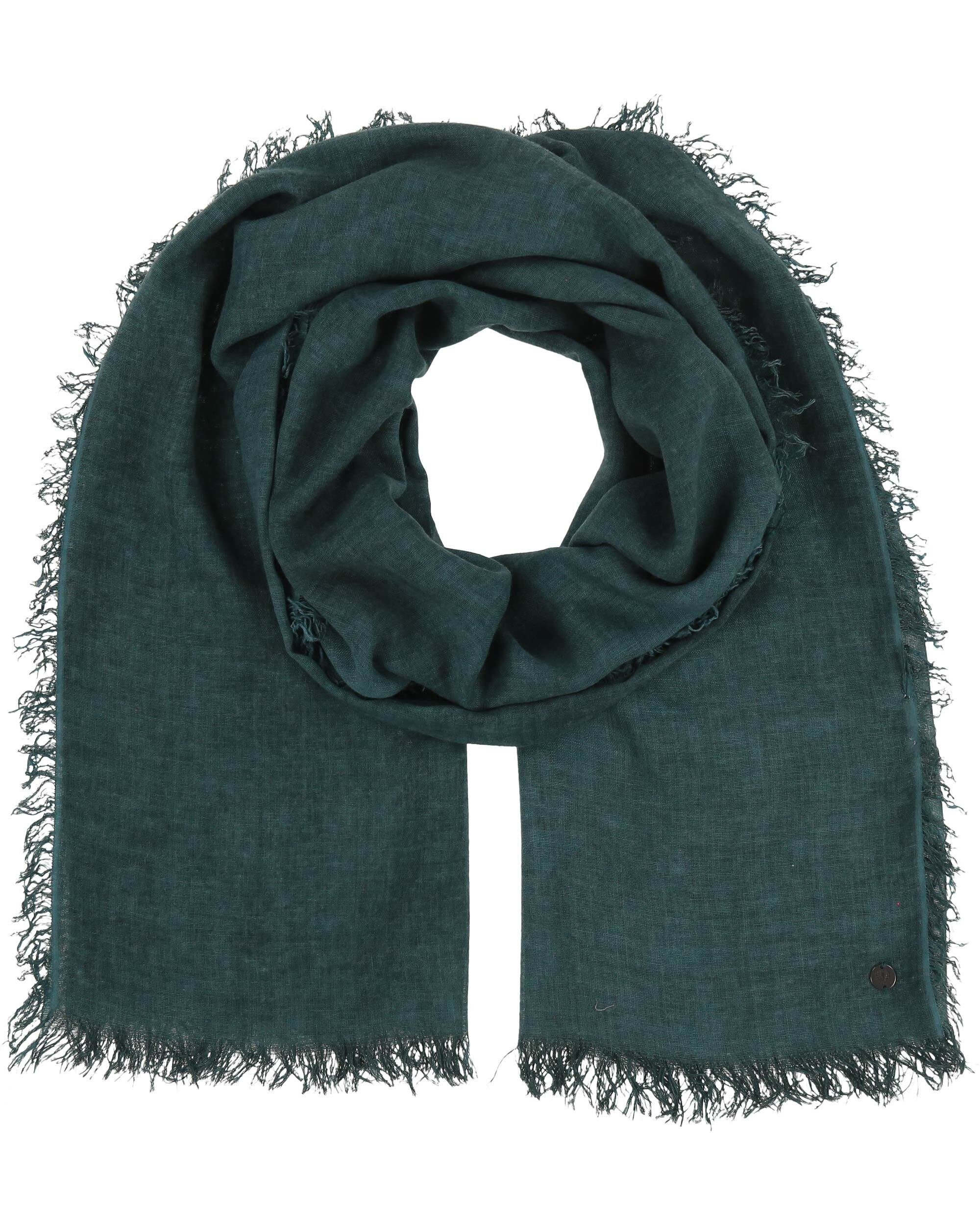 Fraas XXL-Schal Polyesterstola, (1-St) günstig online kaufen