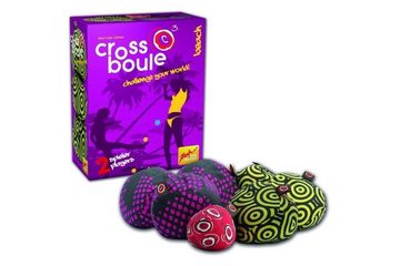 Noris Spiel, CrossBoule Set BEACH