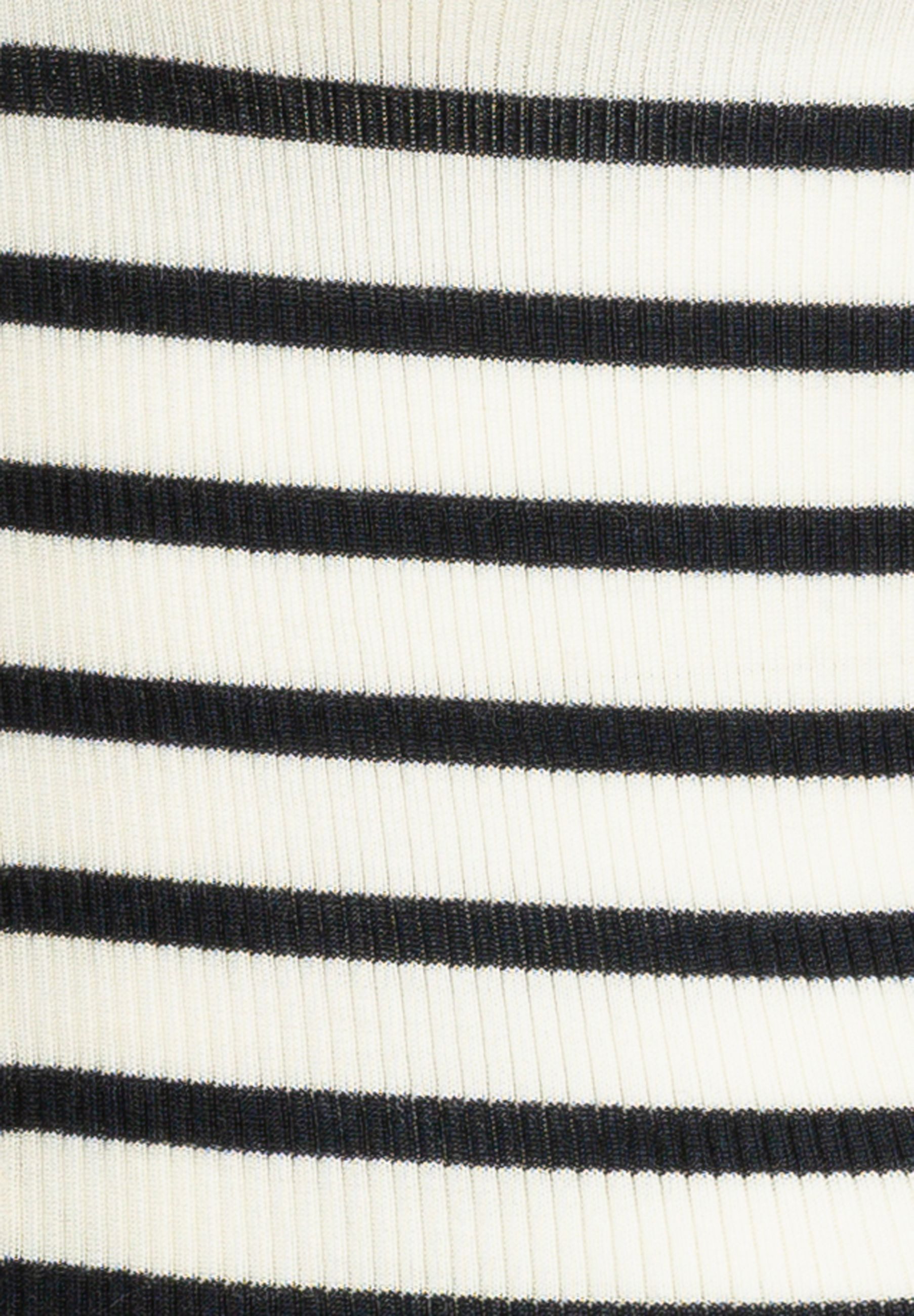 BOSS Strickpullover Famarinda aus Merinowolle (1-tlg)