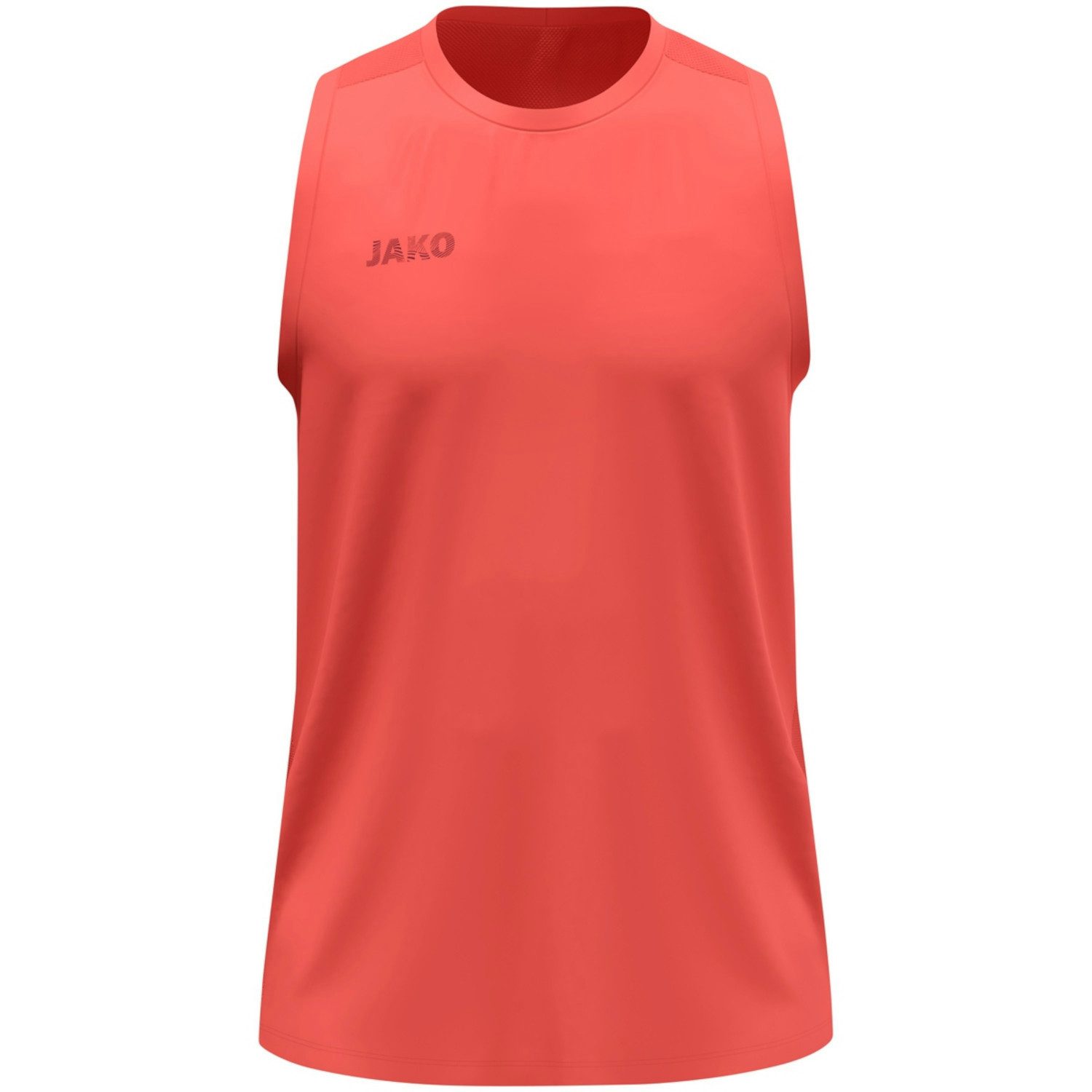 Jako Tanktop Jako Herren Tanktop Light Flow 6076