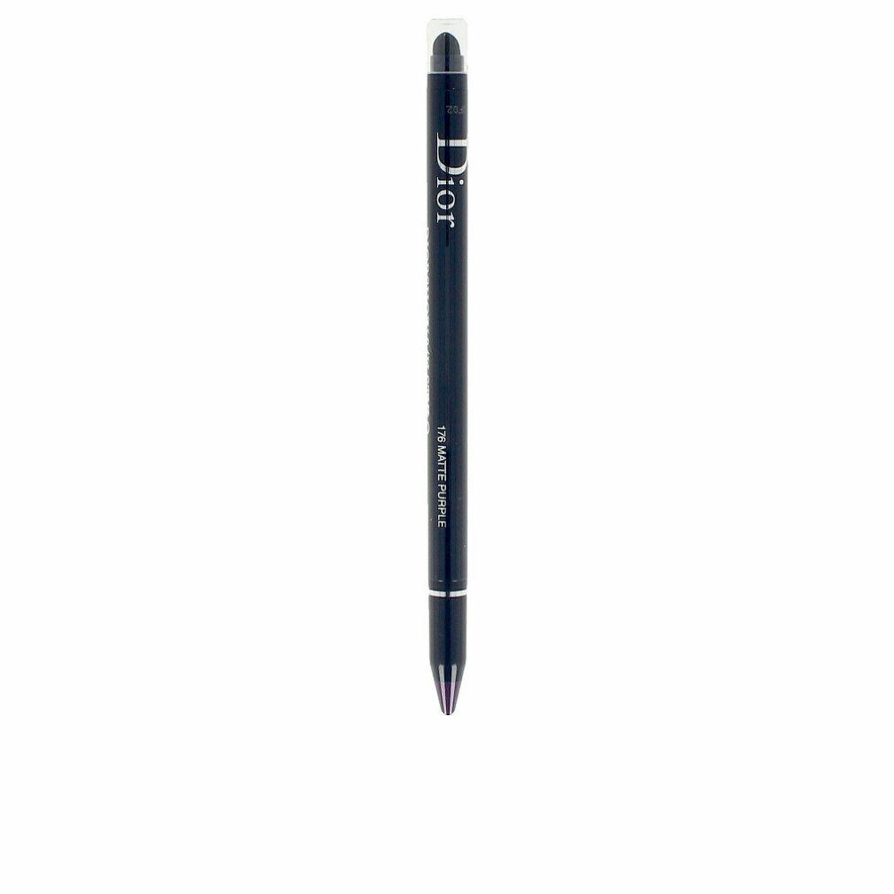 Dior Eyeliner show 24H Stylo Intense Waterproof Eyeliner