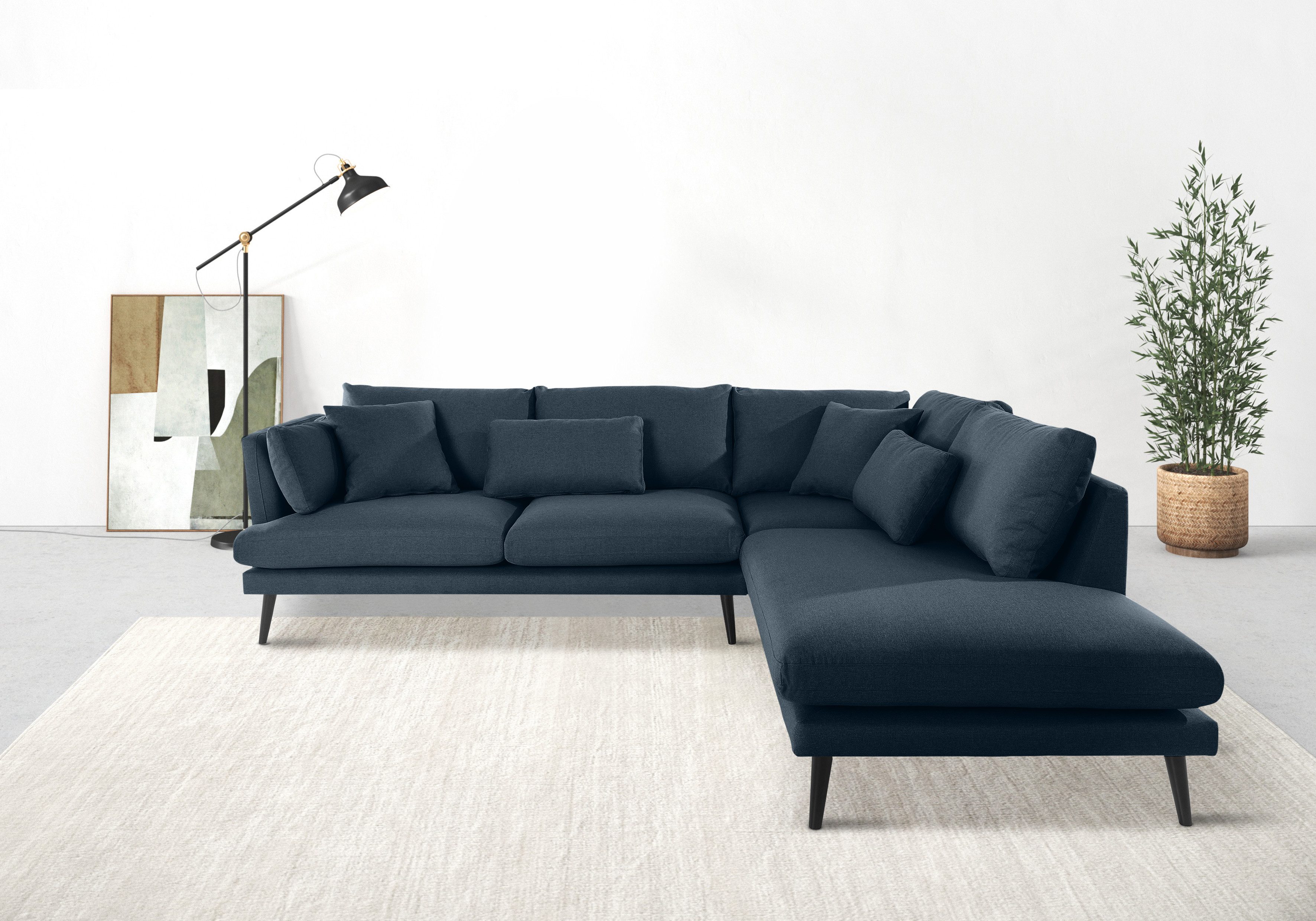 Mediterrane Sofas online kaufen » Mediterrane Couches | OTTO