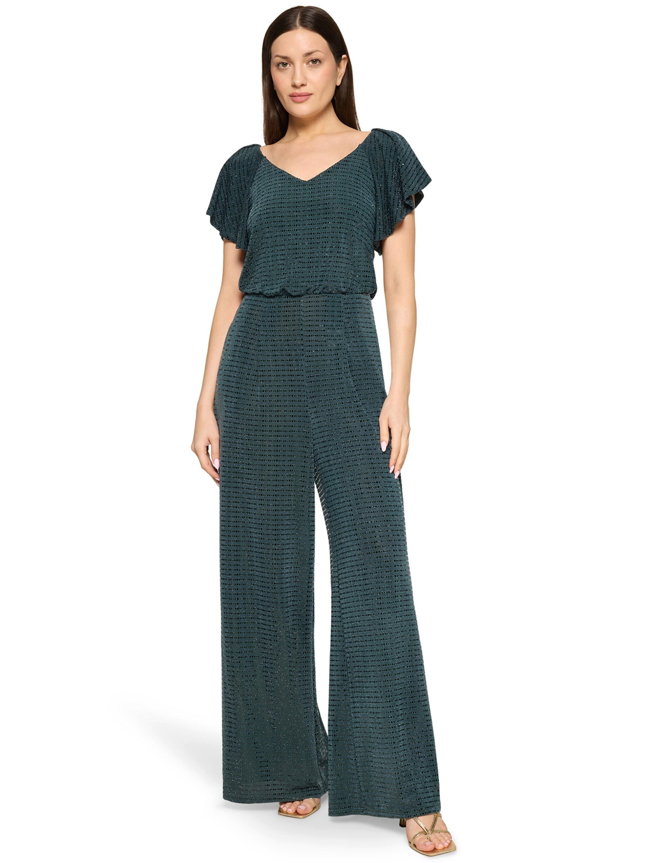 Vera Mont Jumpsuit (1-tlg) Weiteres Detail