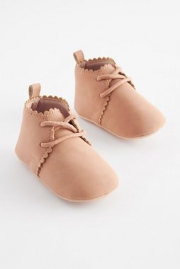 Next Geschnürte Babystiefelchen Babystiefel (1-tlg)