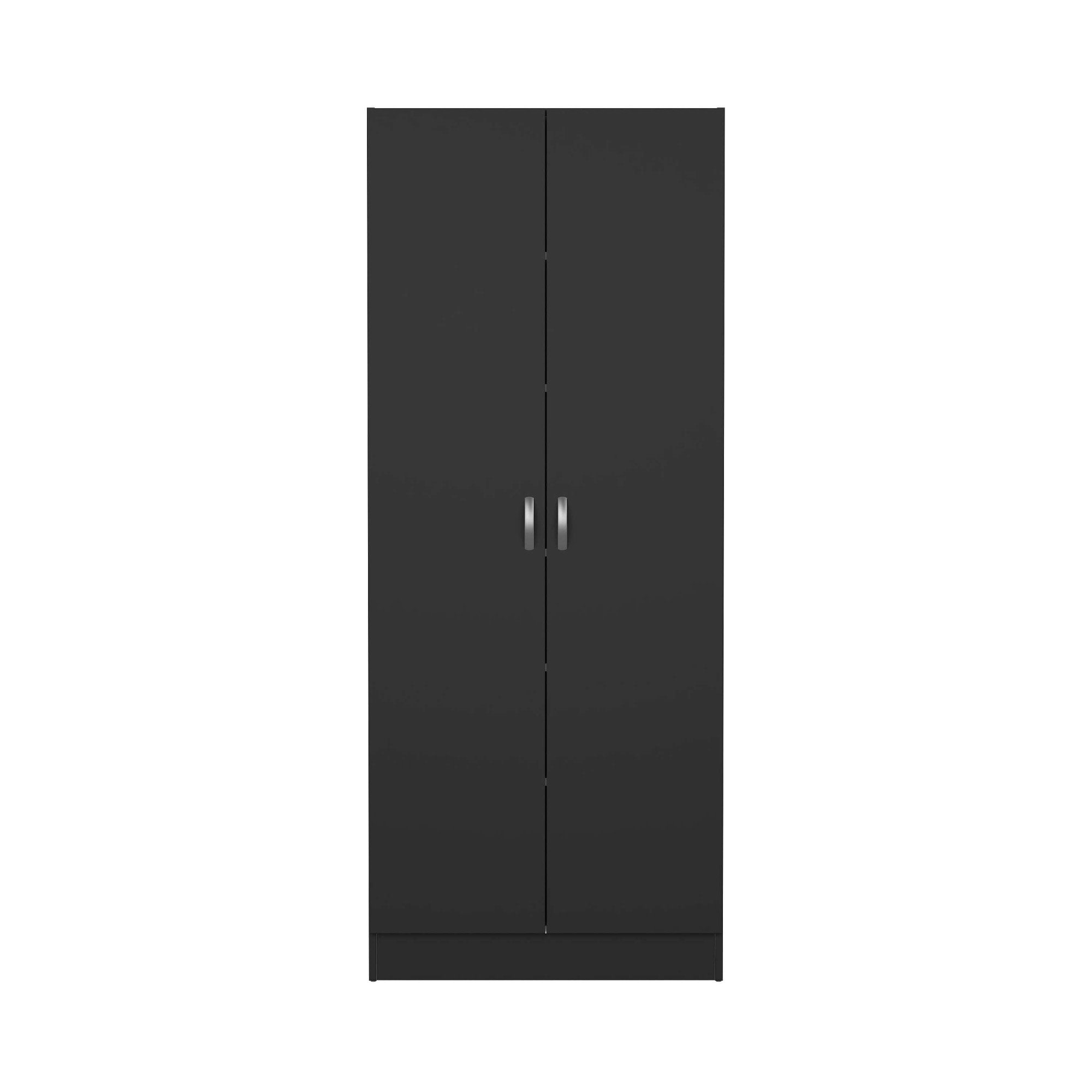INOSIGN Drehtürenschrank Focus, Kleiderschrank, Stauraum mit günstig online kaufen