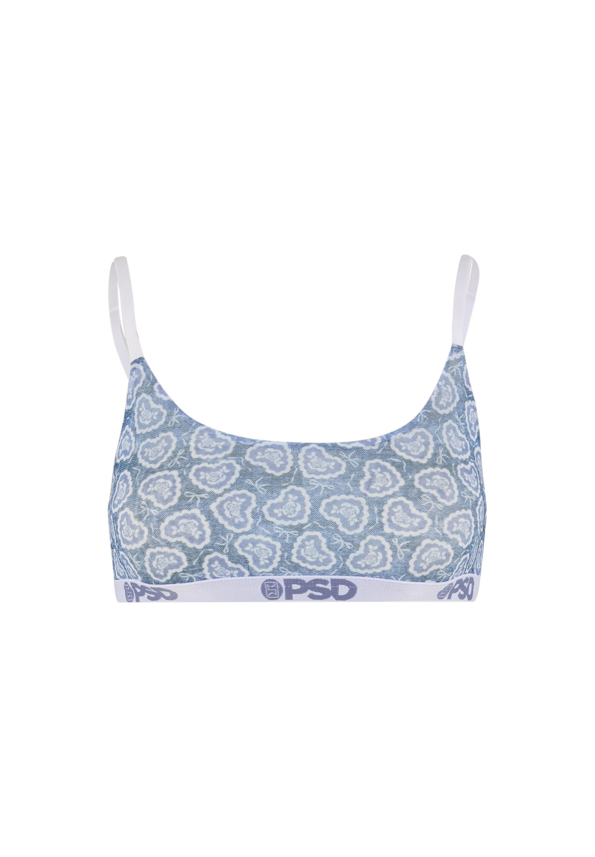 Bralette-BH COUNTRYROSE MESH SBL Damen
