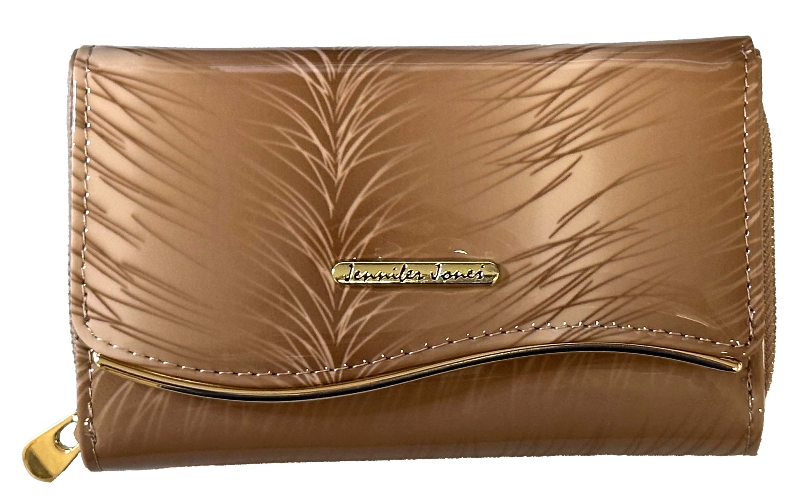 Jennifer Jones Geldbörse Glossy Middle