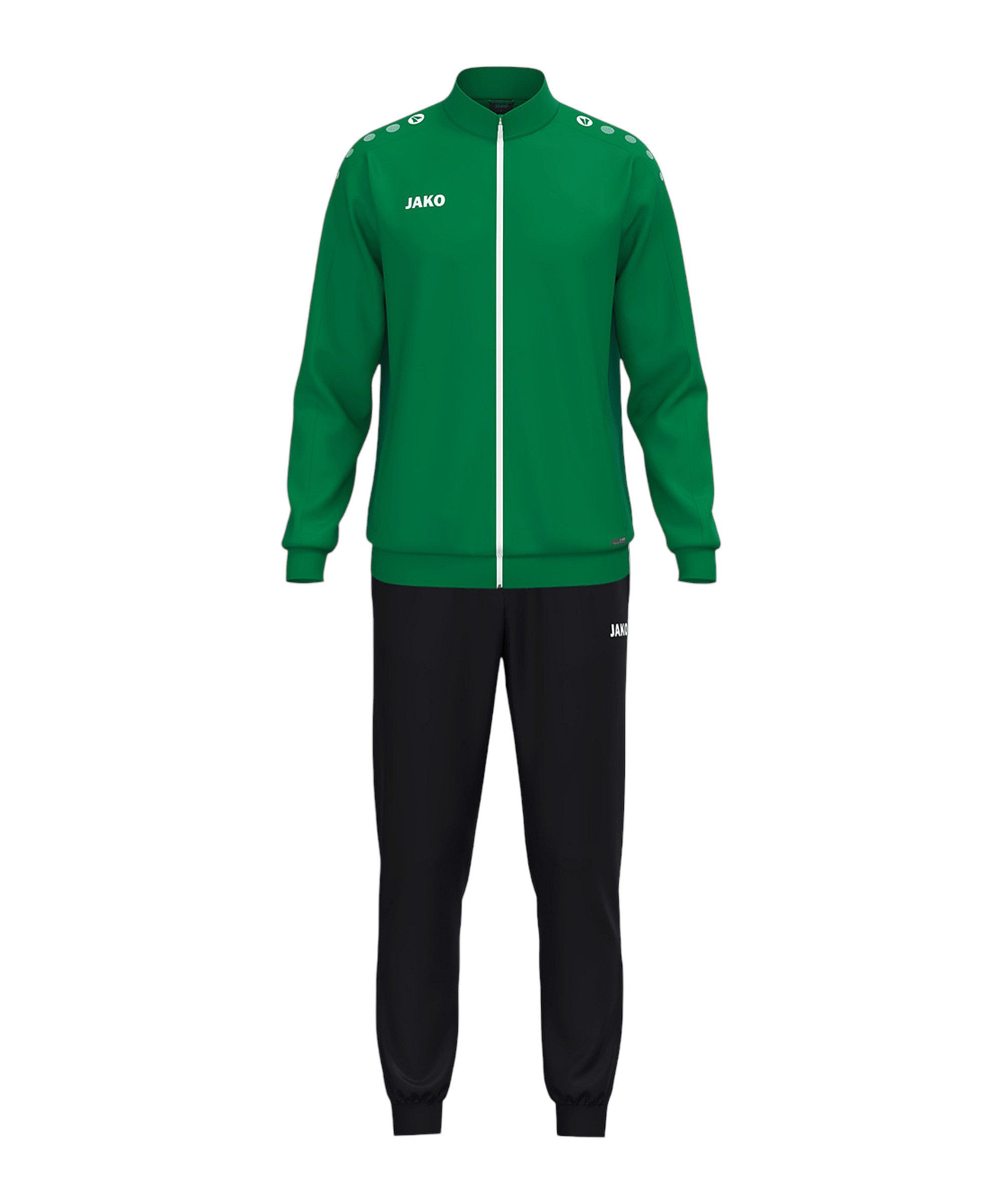 Jako Trainingsanzug One Trainingsanzug (1-tlg), default