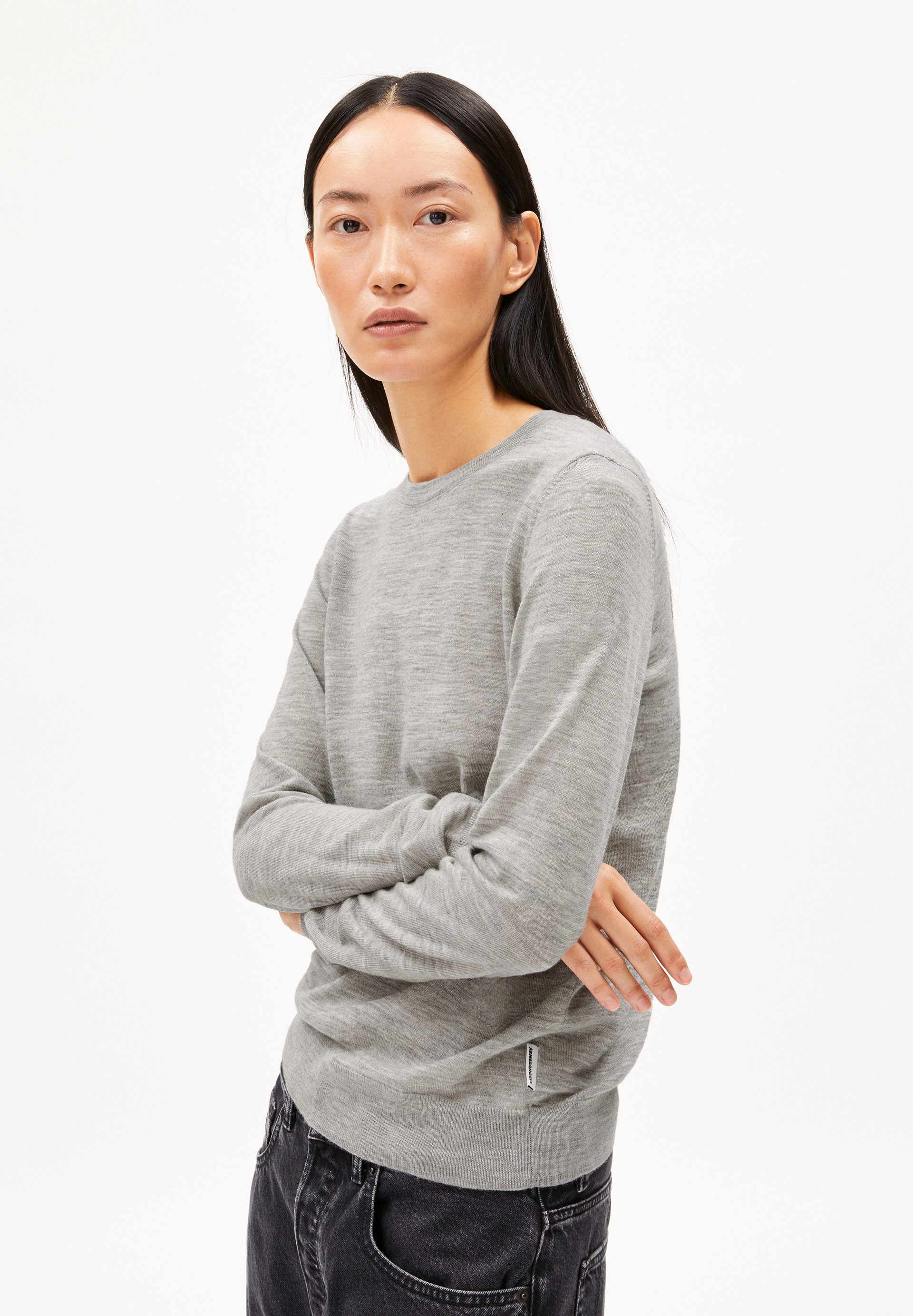 Armedangels Strickpullover ELDIAA MERINO Pullover aus günstig online kaufen