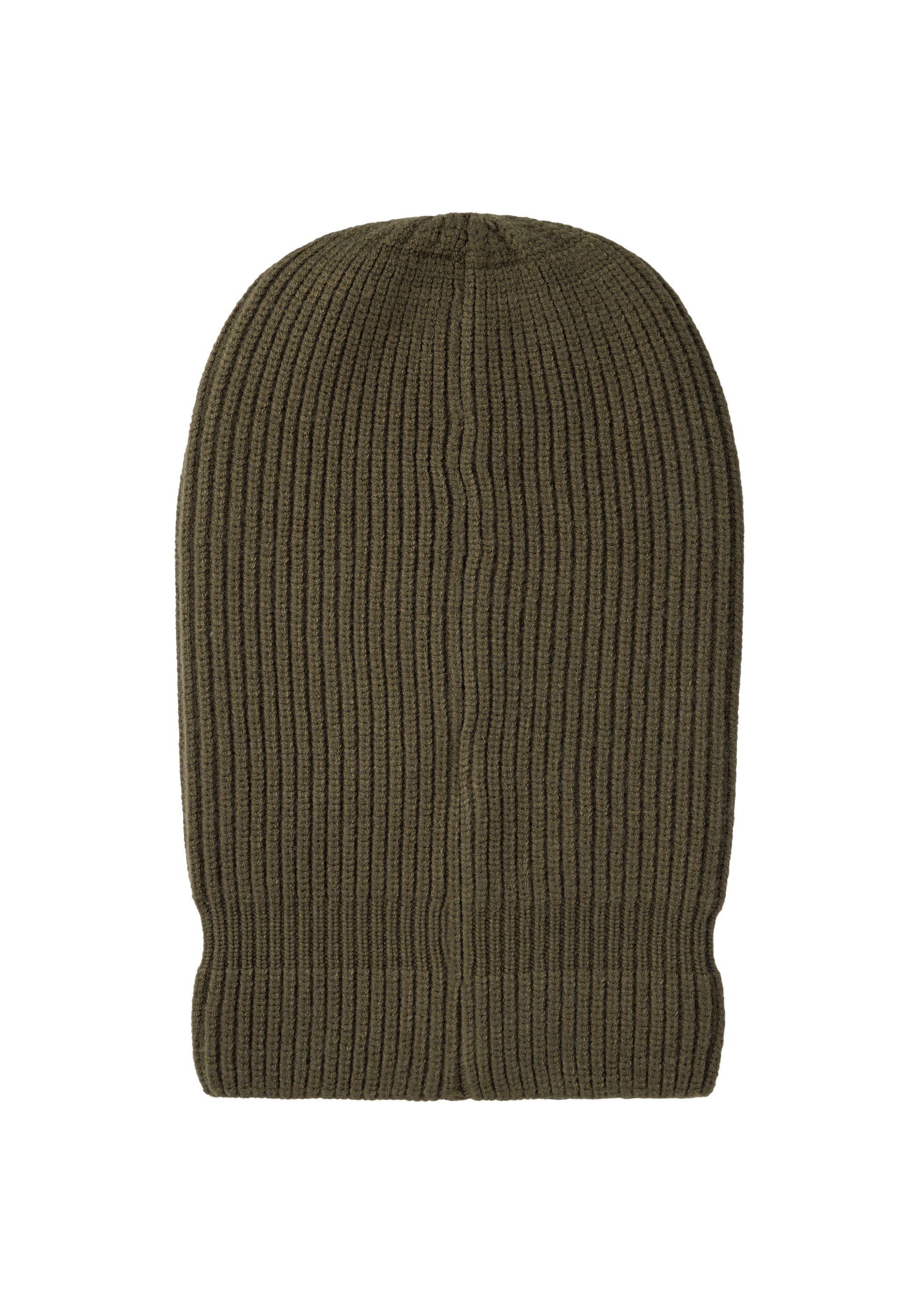 Alpha Industries Sturmhaube Label Balaclava günstig online kaufen