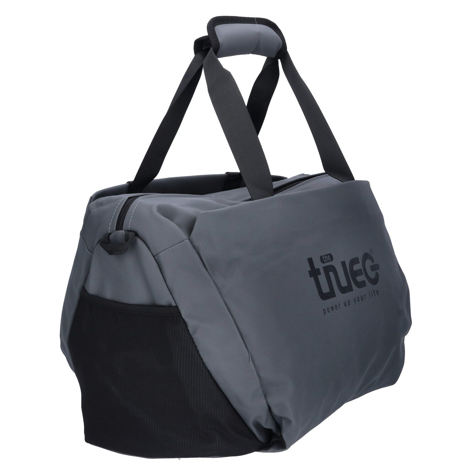 TheTrueC Koffer TheTrueC Sport-/Reisetasche L Tokyo grey