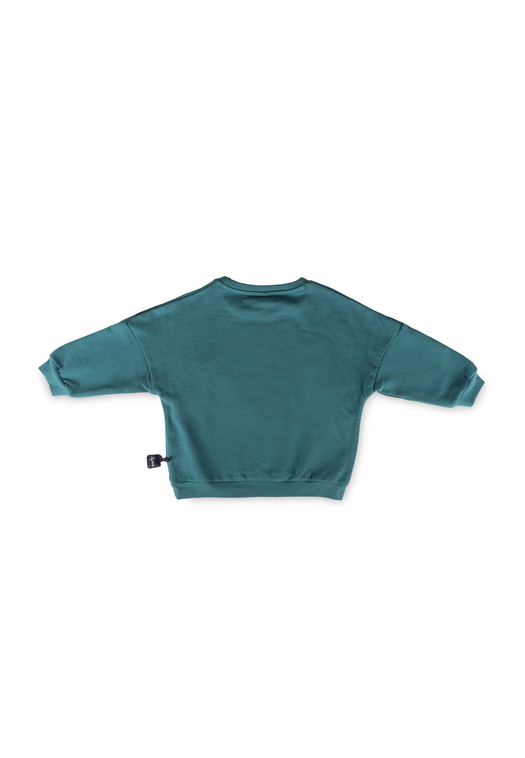 Sigikid Sweatshirt für Kinder Mädchen (1-tlg)