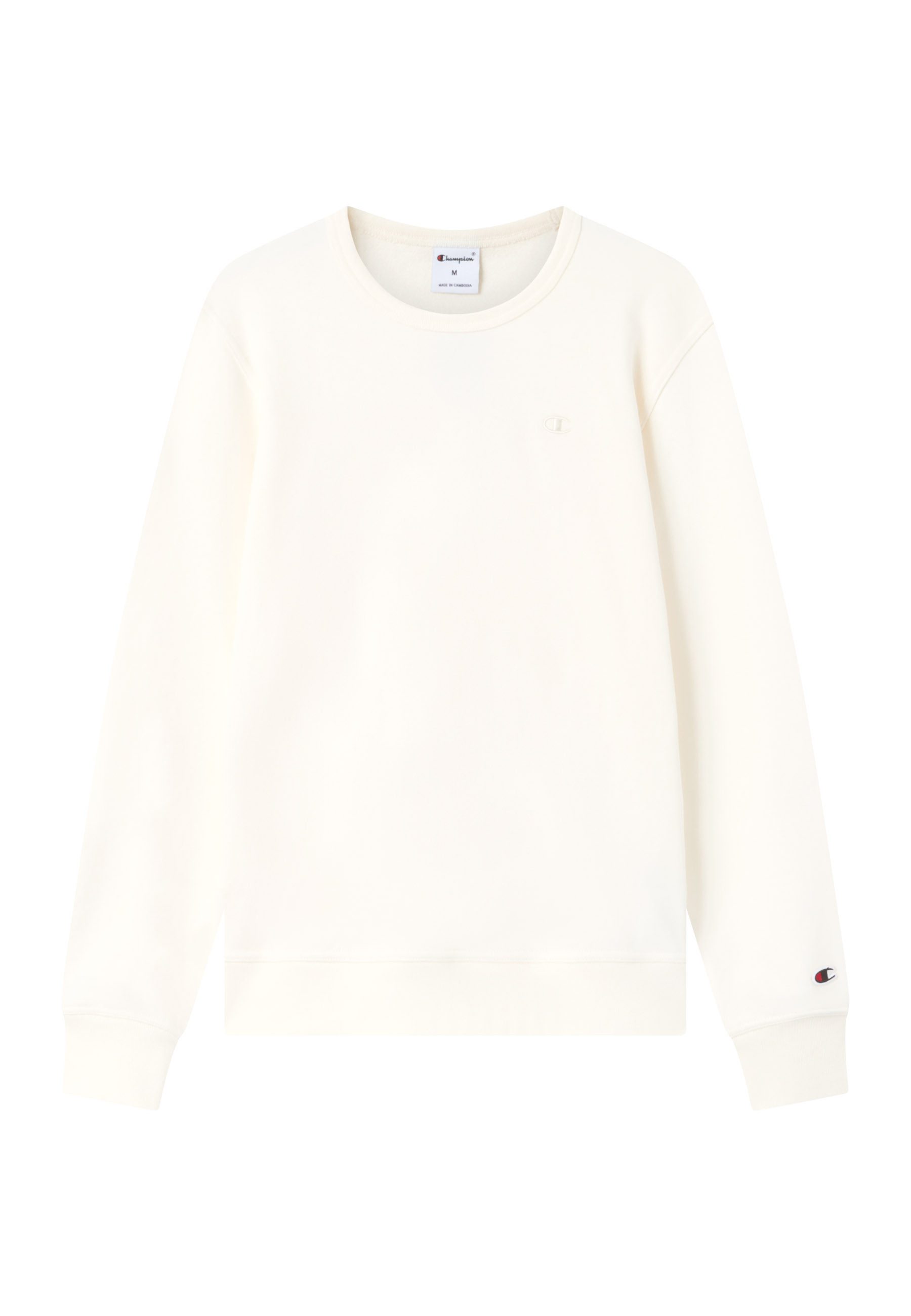 Sweatshirt ICONS TONAL Terry Crewneck Sweatshirt