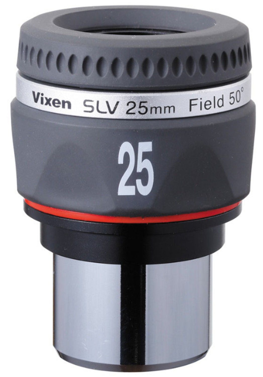 Vixen Vixen SLV 50° Okular 25 mm (1,25) Auf- und Durchlichtmikroskop