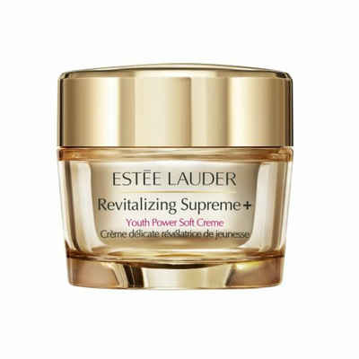 ESTÉE LAUDER Anti-Aging-Creme »REVITALIZING SUPREME + global anti-aging soft cream 50 ml« Packung