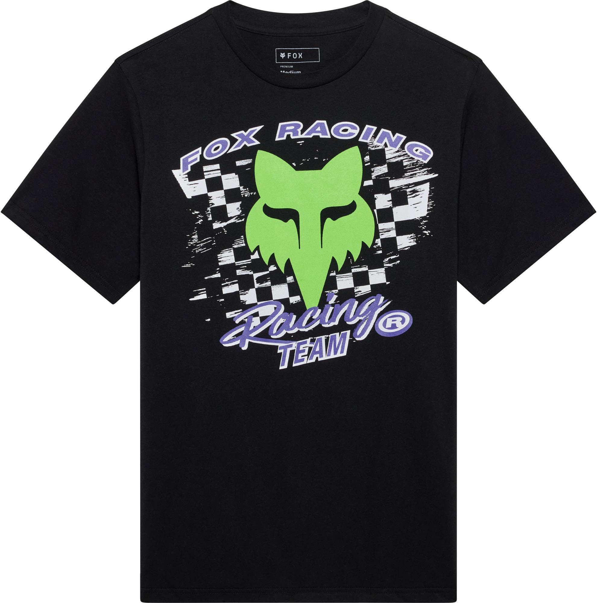 Fox Racing T-Shirt HC94 II Original T-Shirt