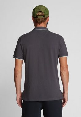 North Sails Poloshirt Bedrucktes Poloshirt