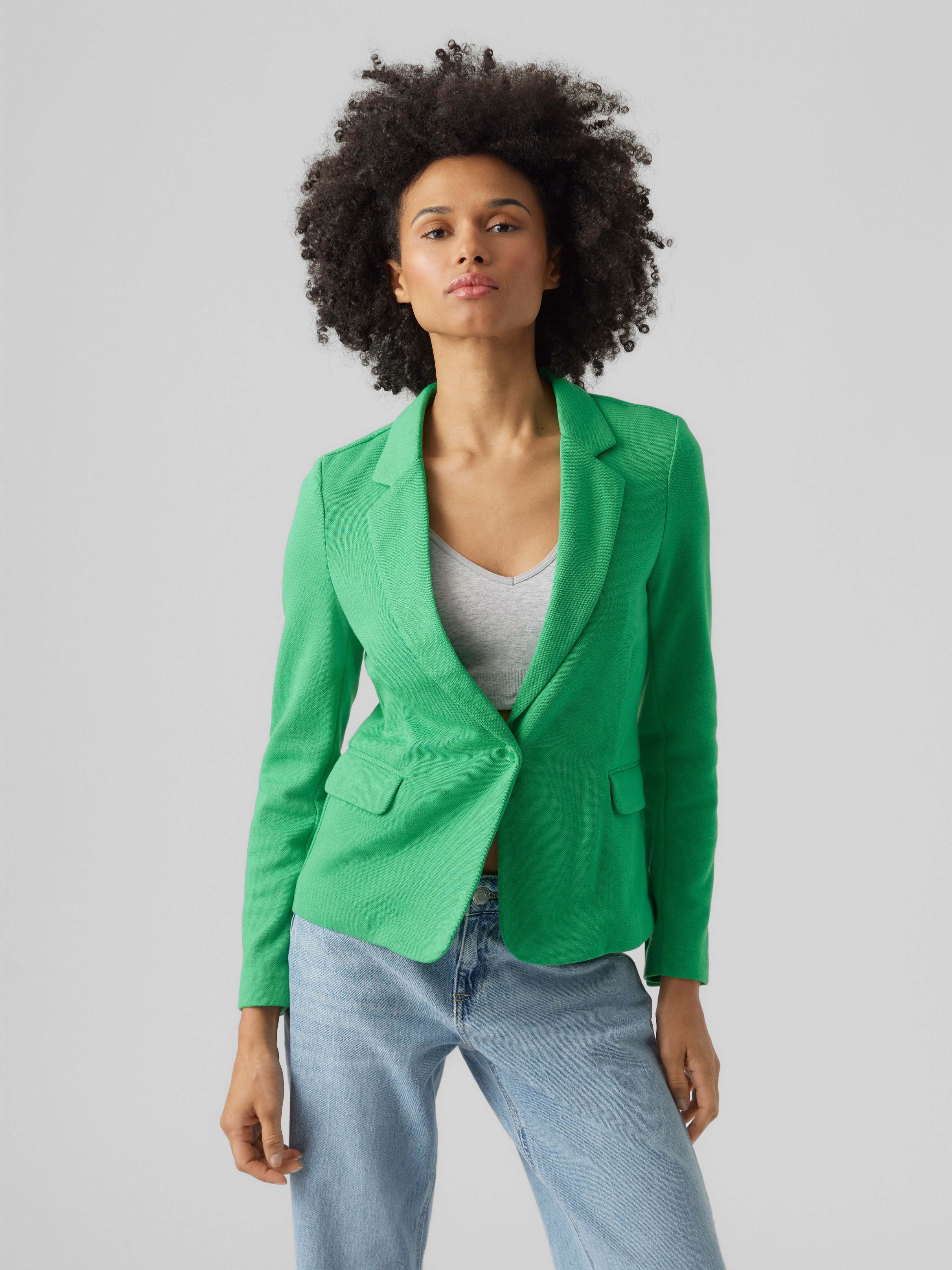 Vero Moda Jerseyblazer günstig online kaufen