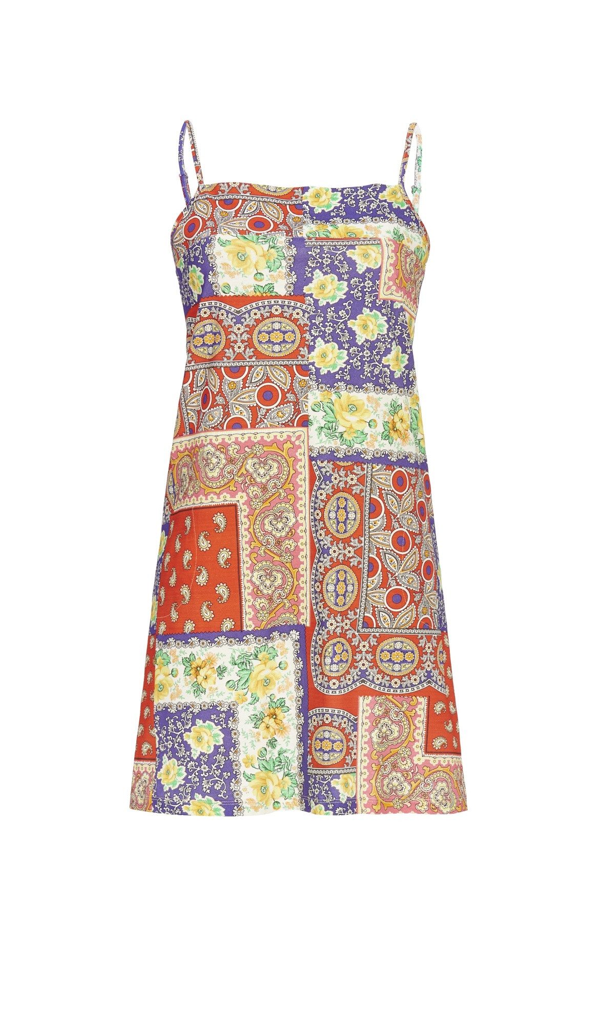 Ringella Nachthemd Sleepshirt mit verstellbaren Spaghettiträgern (1-tlg)