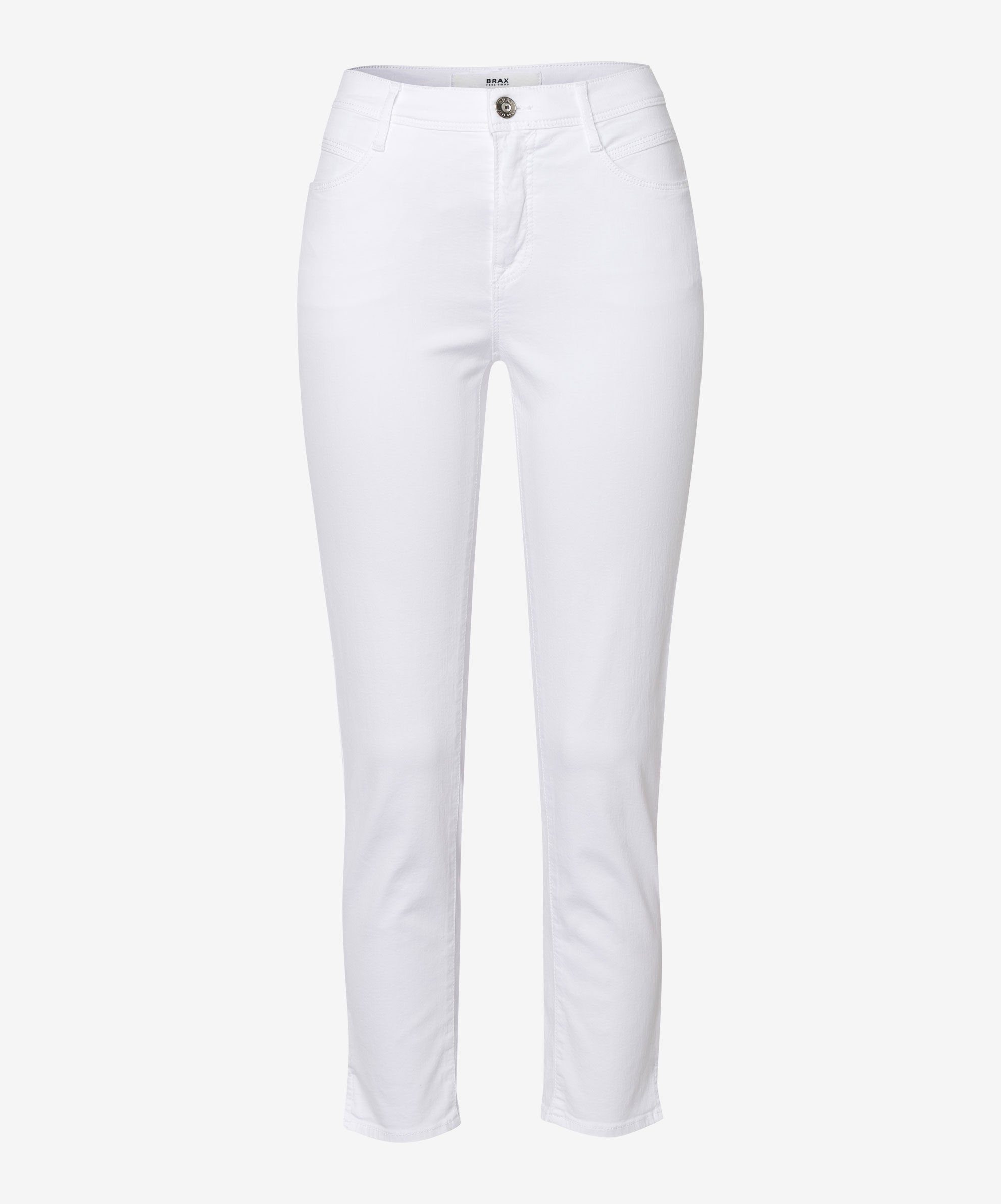 Brax Stretch-Jeans BRAX MARY S white 09921720 74-7557.99 - ULTRALIGHT | Jeans