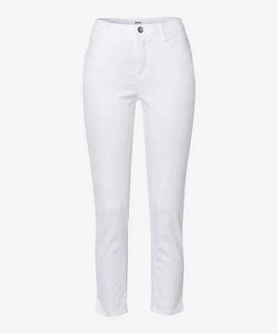 Brax Stretch-Jeans BRAX MARY S white 09921720 74-7557.99 - ULTRALIGHT