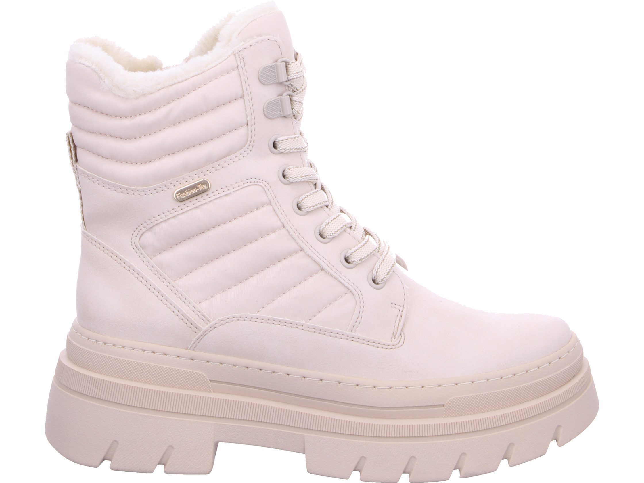 MARCO TOZZI Winterboots mit TEX-Membran