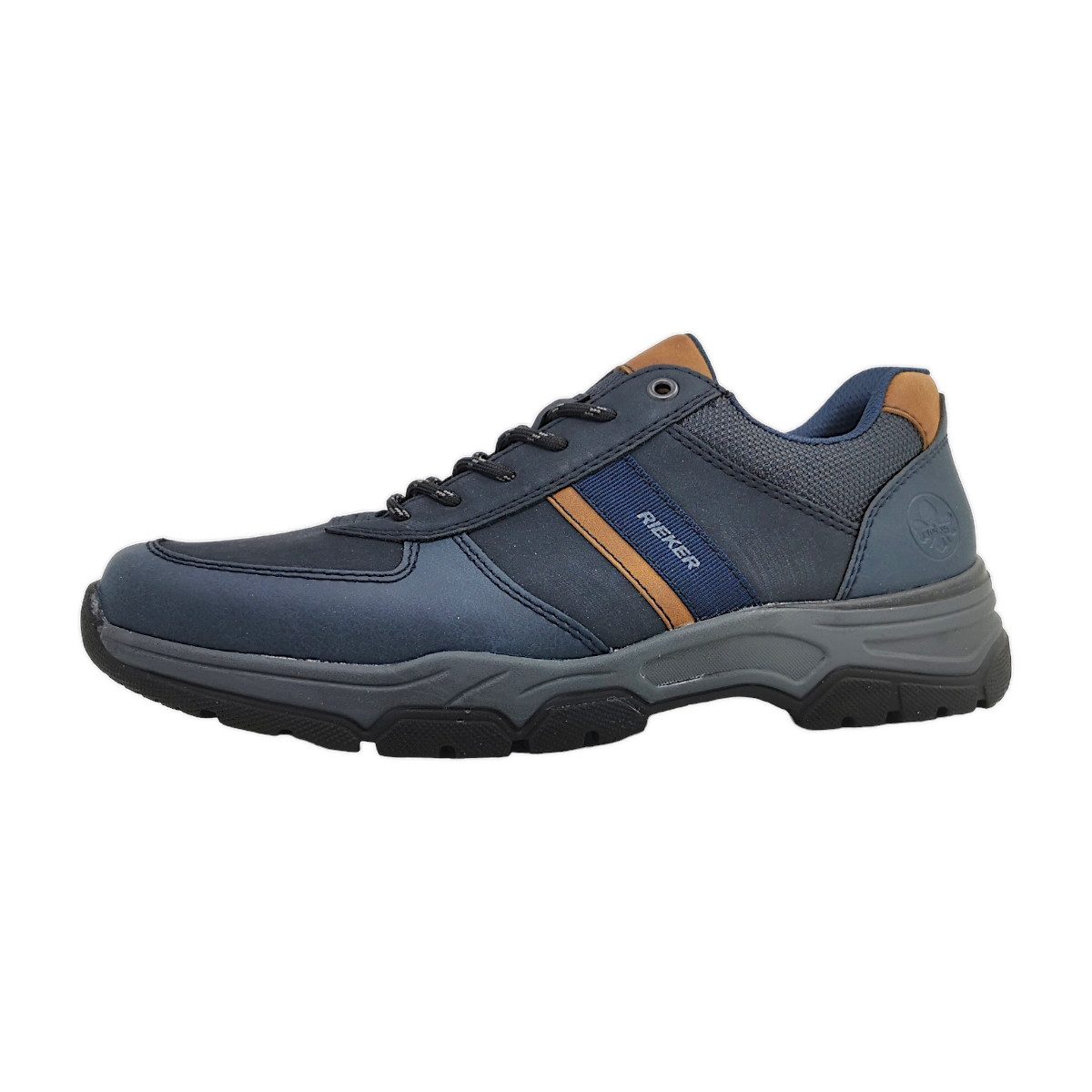 Rieker Schnürer Schnürschuh günstig online kaufen