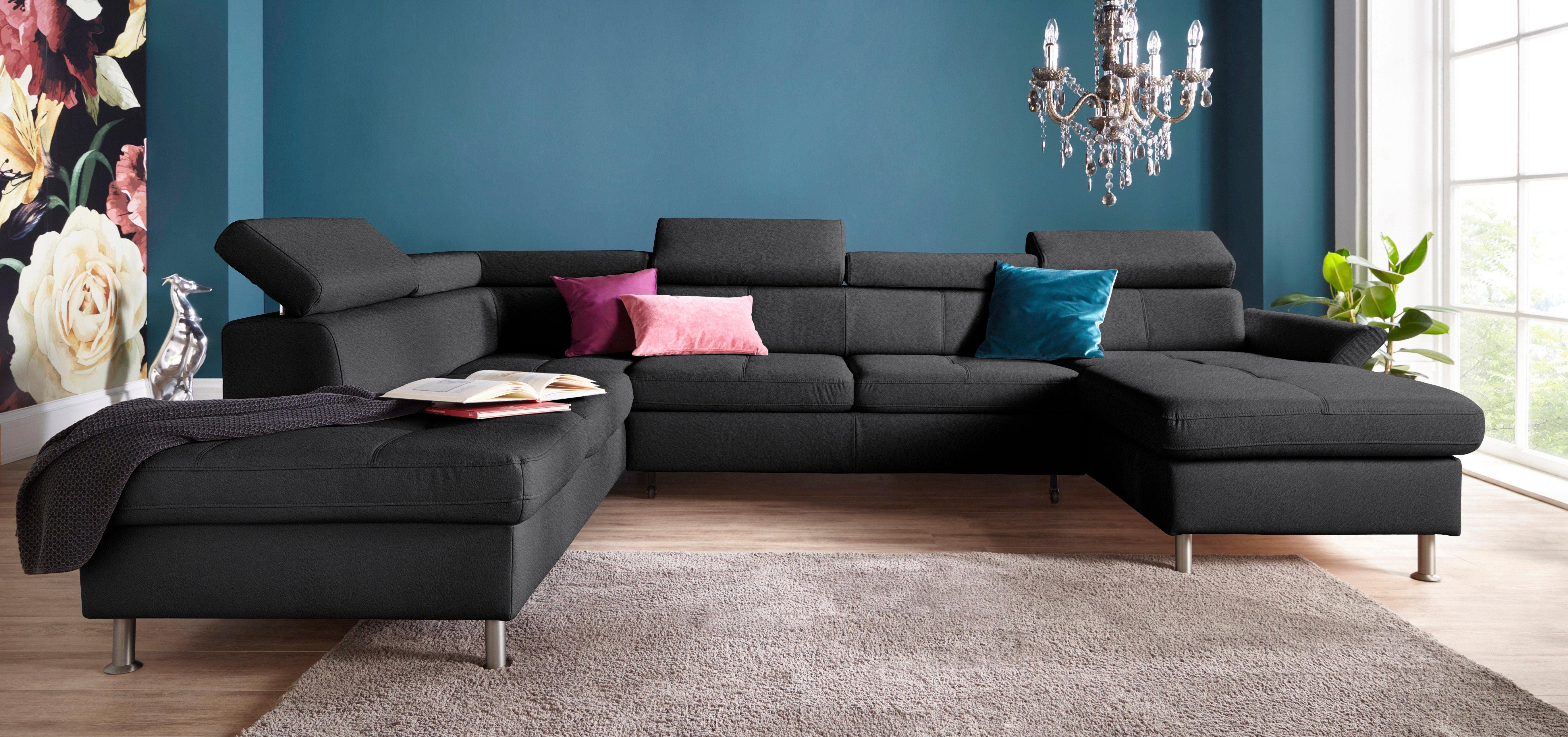 exxpo - sofa fashion Wohnlandschaft Maretto, günstig online kaufen