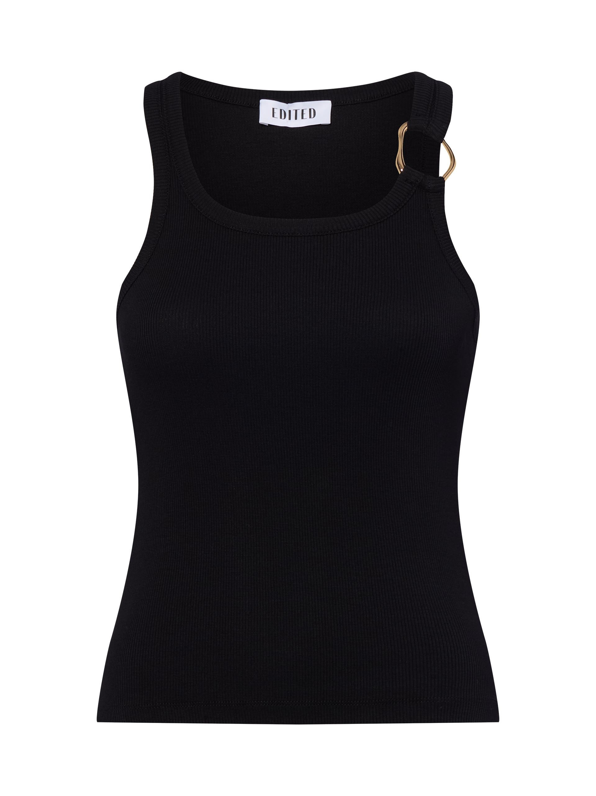 EDITED Print-Shirt Charlotte Ohne