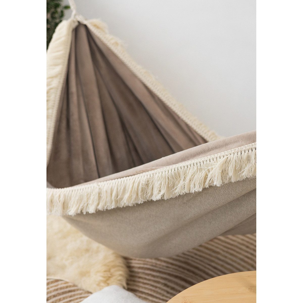 Sówka Design Hängematte Feather Dream Unisex günstig online kaufen