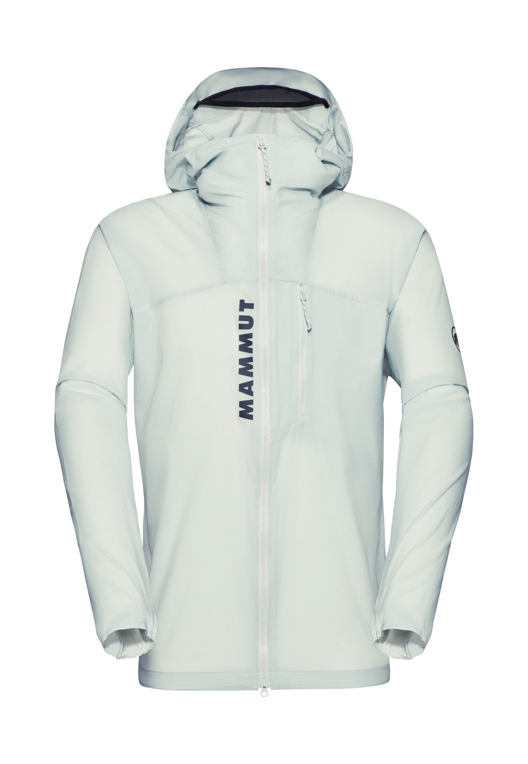 Mammut Windbreaker Aenergy WB Hooded Jacket Men günstig online kaufen