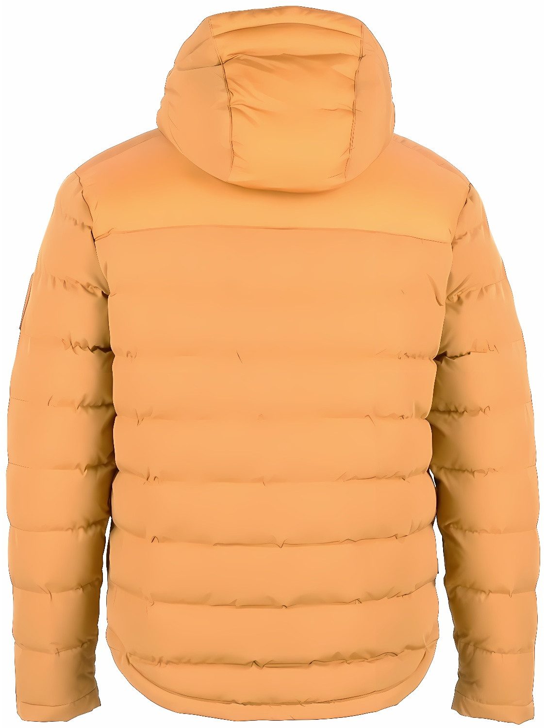 Timberland Winterjacke TFO Heavy Puffer Jacket
