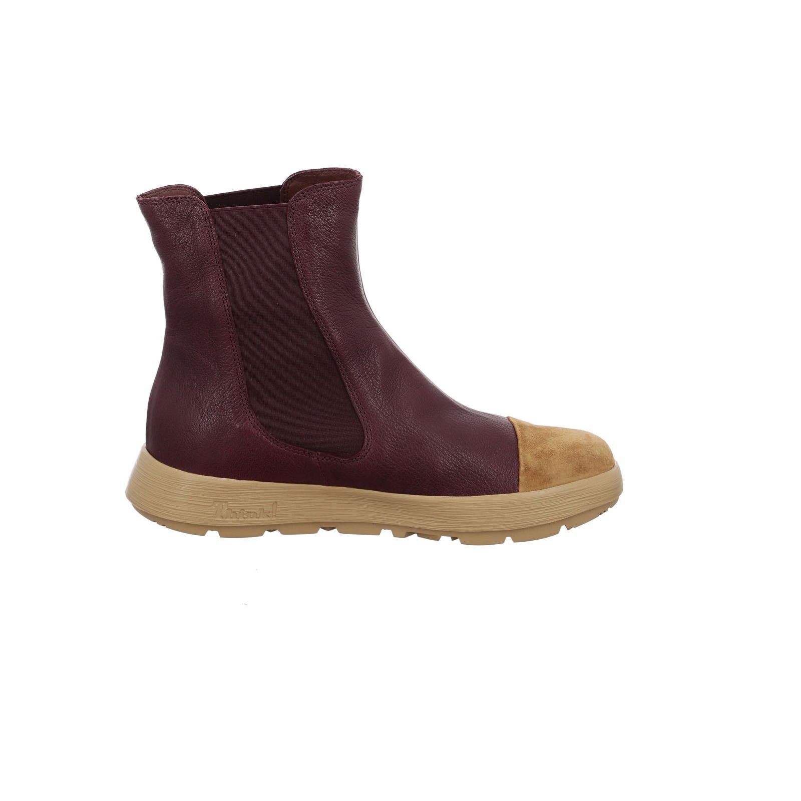 Think! Stiefelette Comoda Stiefelette