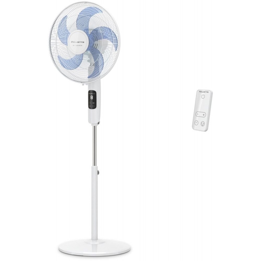 Rowenta Standventilator Rowenta VU5450 Turbo Silence günstig online kaufen