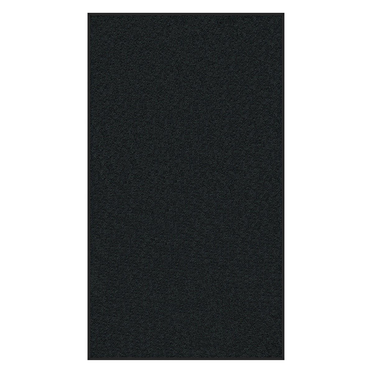 ARLI Handtuch Set Handtuch Design Set (8-tlg) x hochwertigem Frottier modern klassischer 4 Handtuchaufhänger, Baumwolle Rohstoff mit aus praktisch 4 Handtücher 8 schlicht schwarz elegant 100% weiß Serie