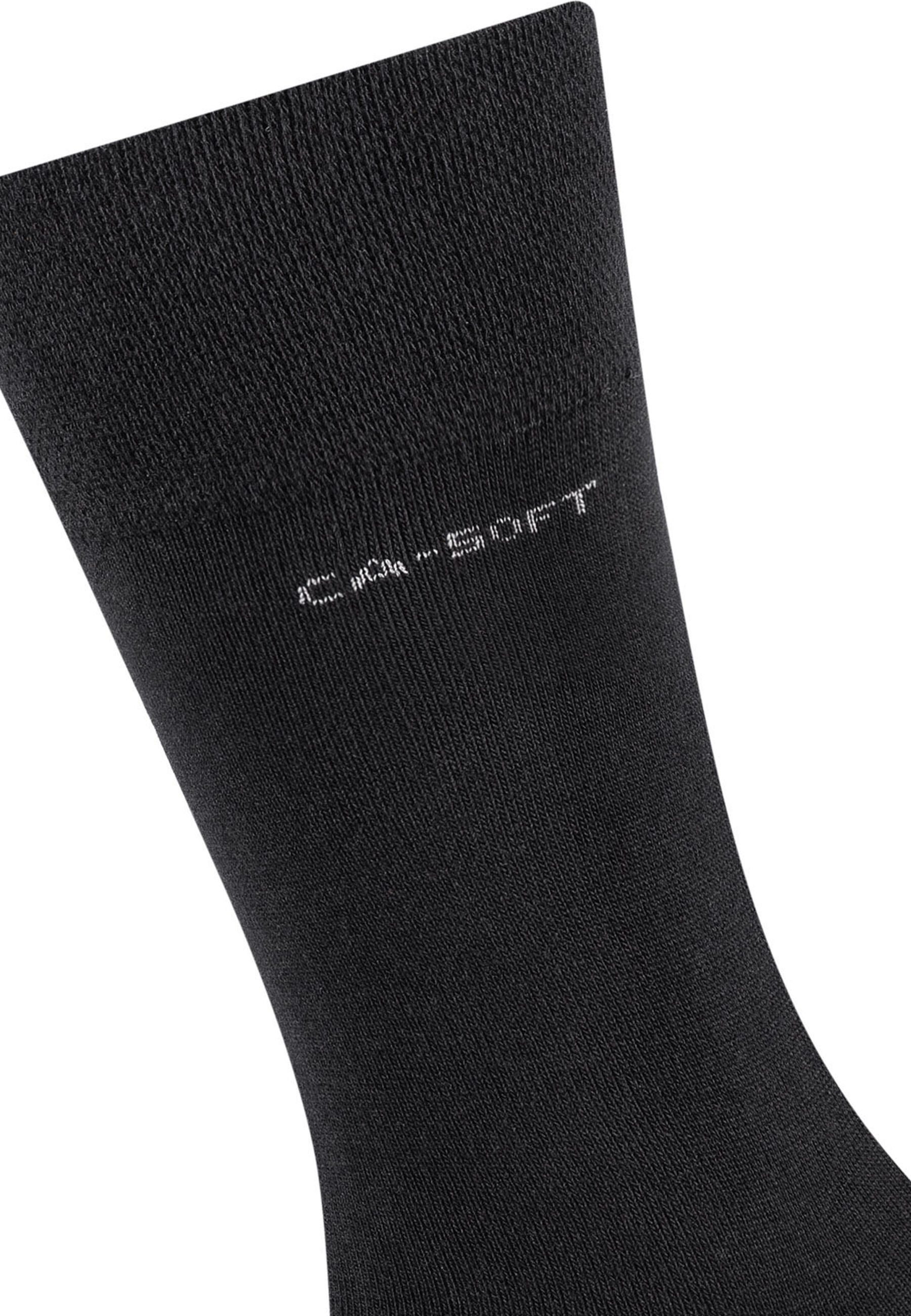 Camano Socken 6er Pack