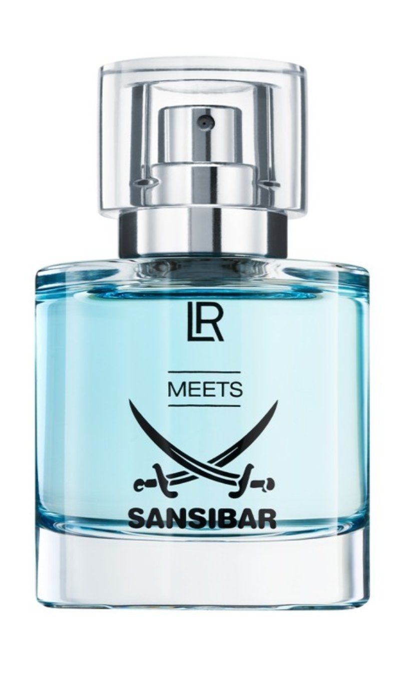 LR Eau de Parfum Sansibar