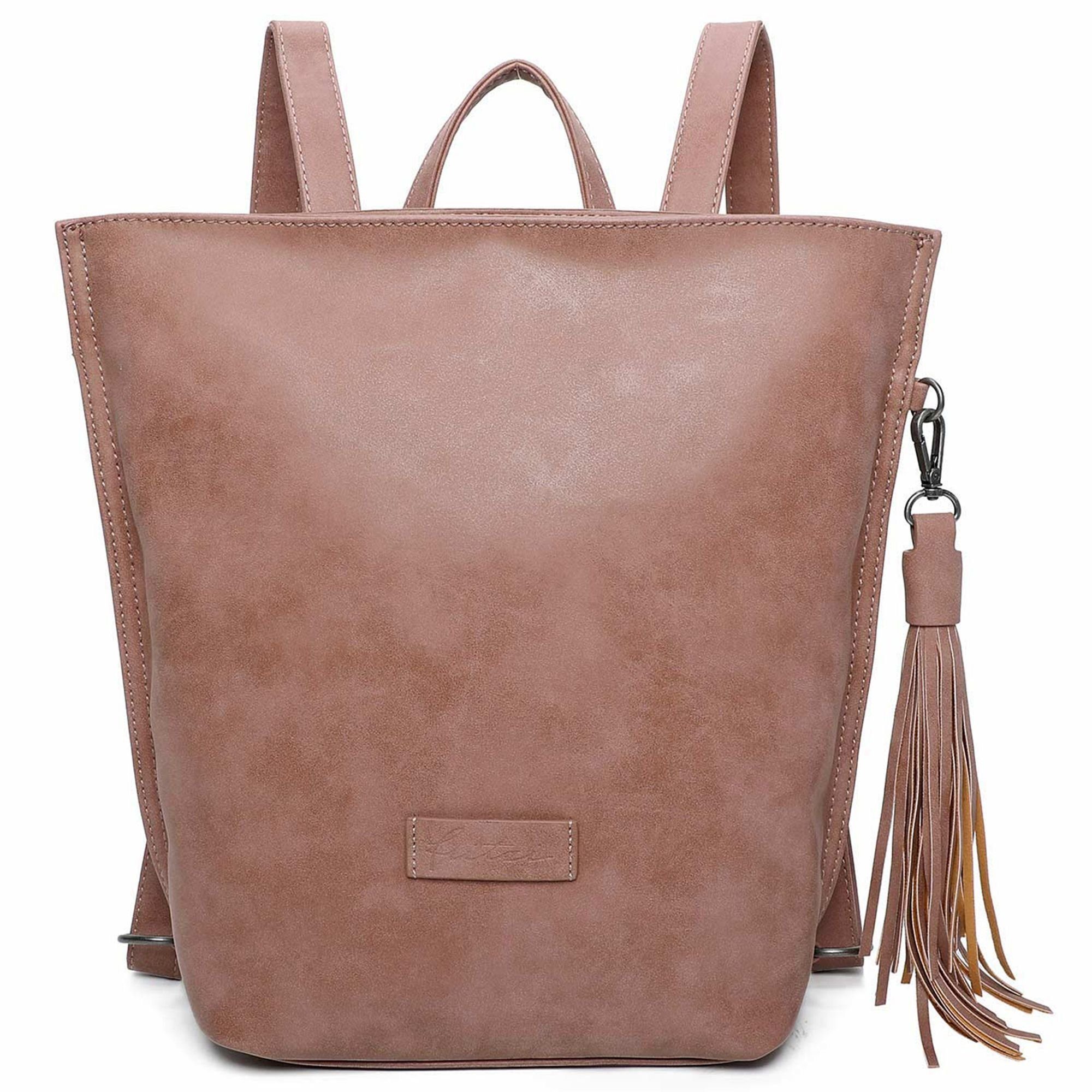 Cityrucksack Fritzi33