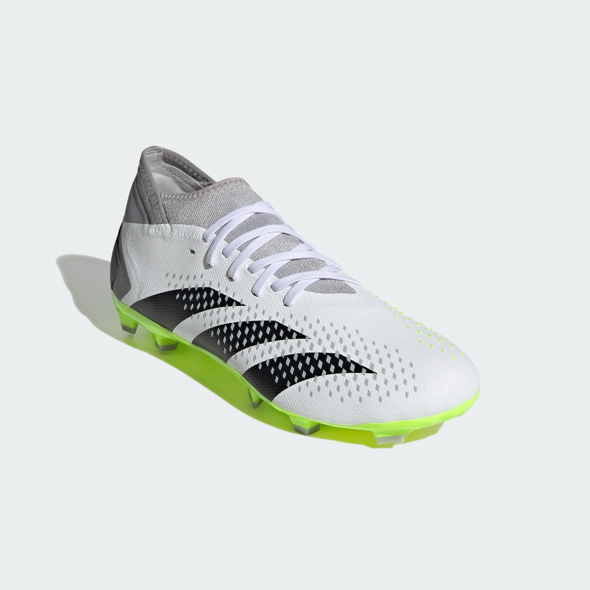 adidas Performance PREDATOR ACCURACY.3 FG FUSSBALLSCHUH Fußballschuh