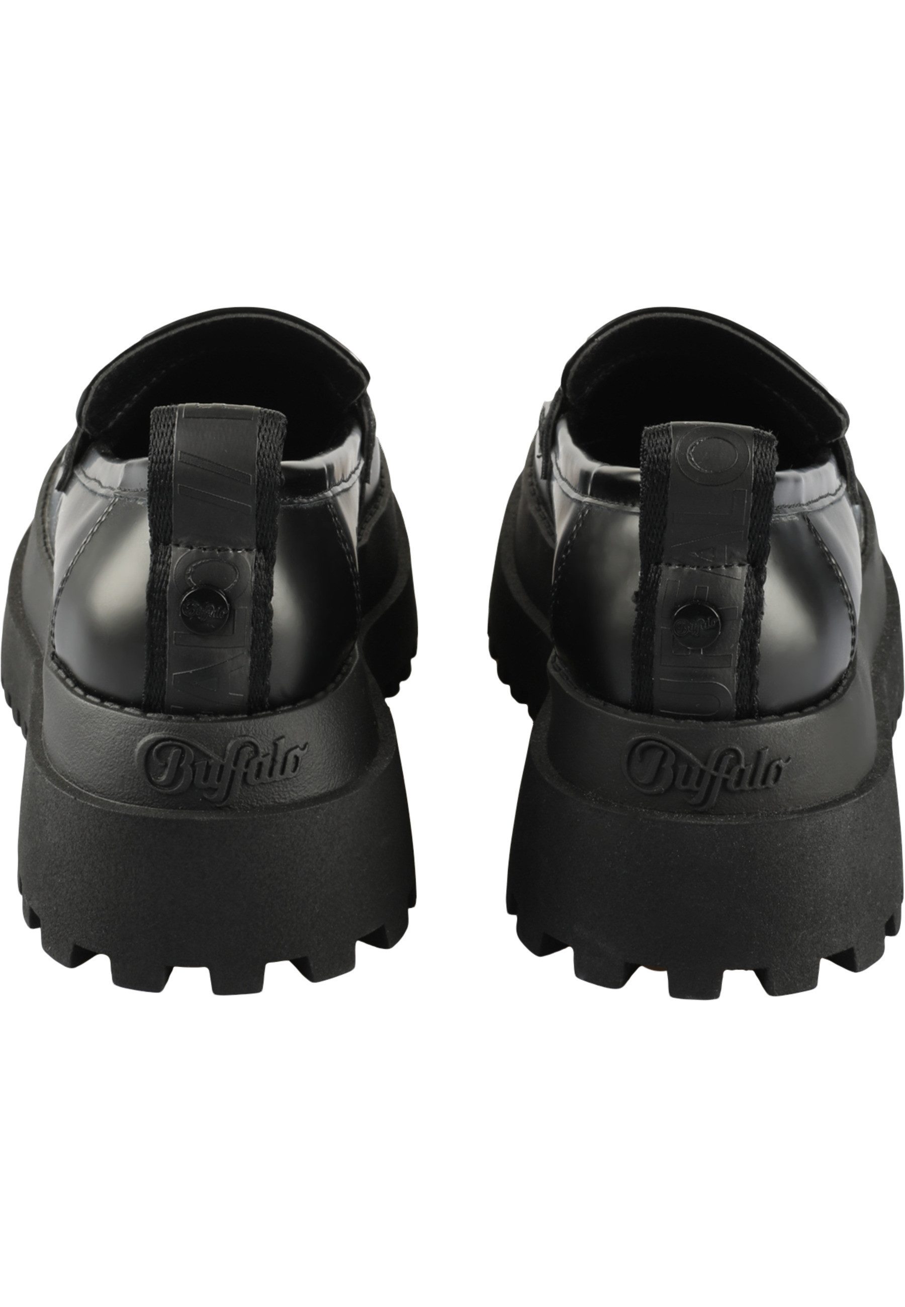 Buffalo Buffalo PLUTO LOAFER Sneaker günstig online kaufen