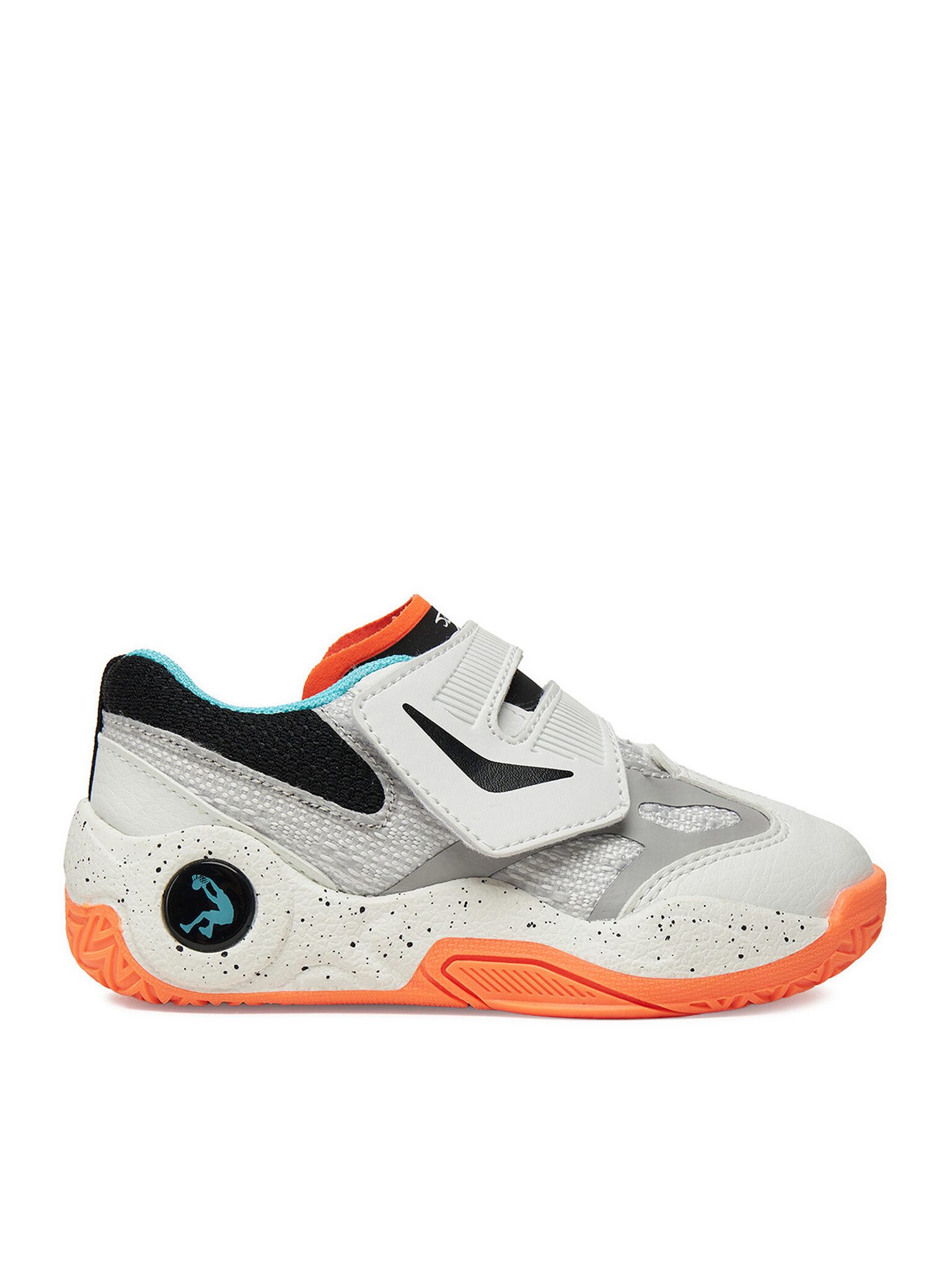 Shaq Shaq Boy Sneakers weiße EOSS-RAQ Sneaker
