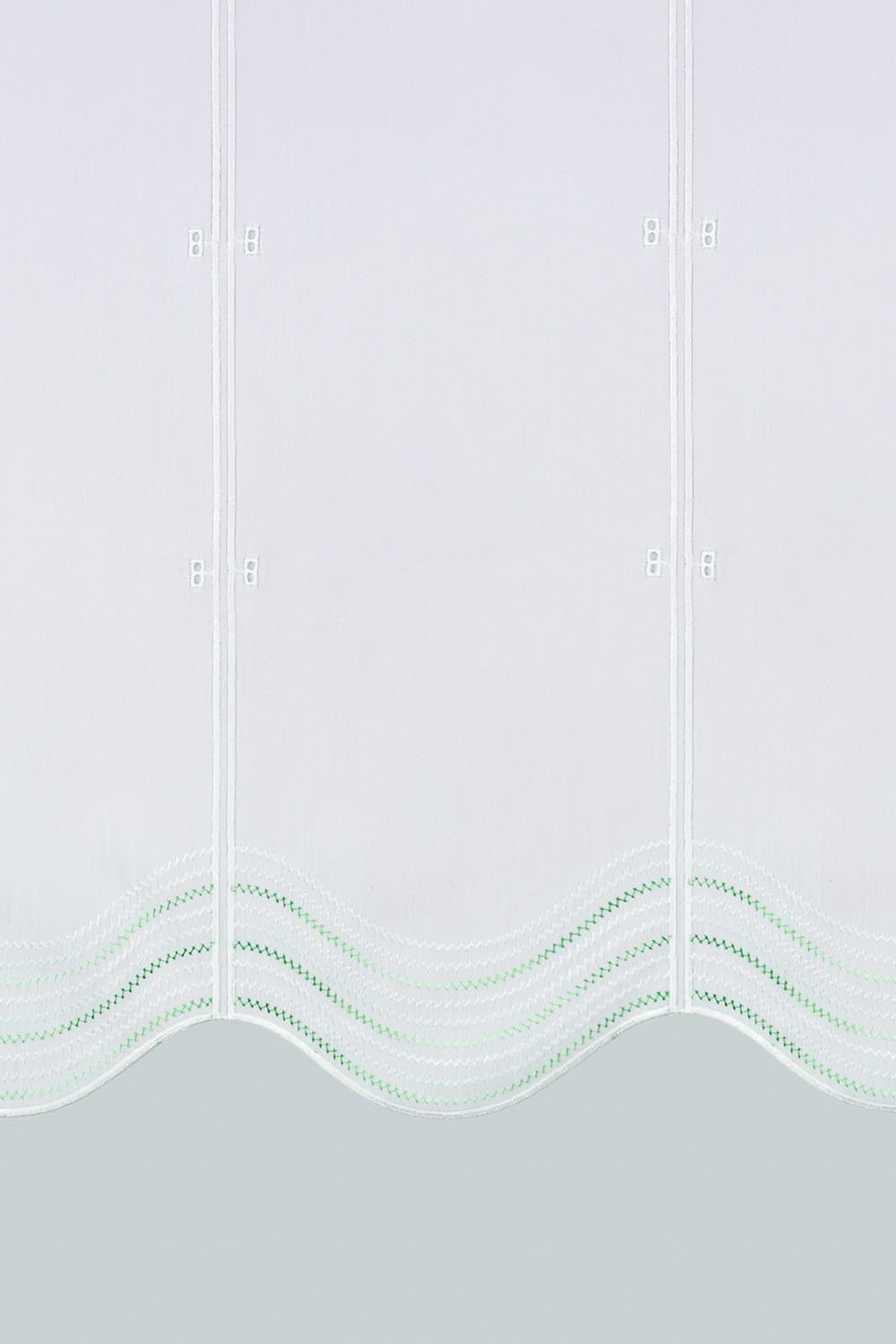 HxB 135x80cm transparent, (1 Panneaux St), LYSEL®, Panneaux Sarah,