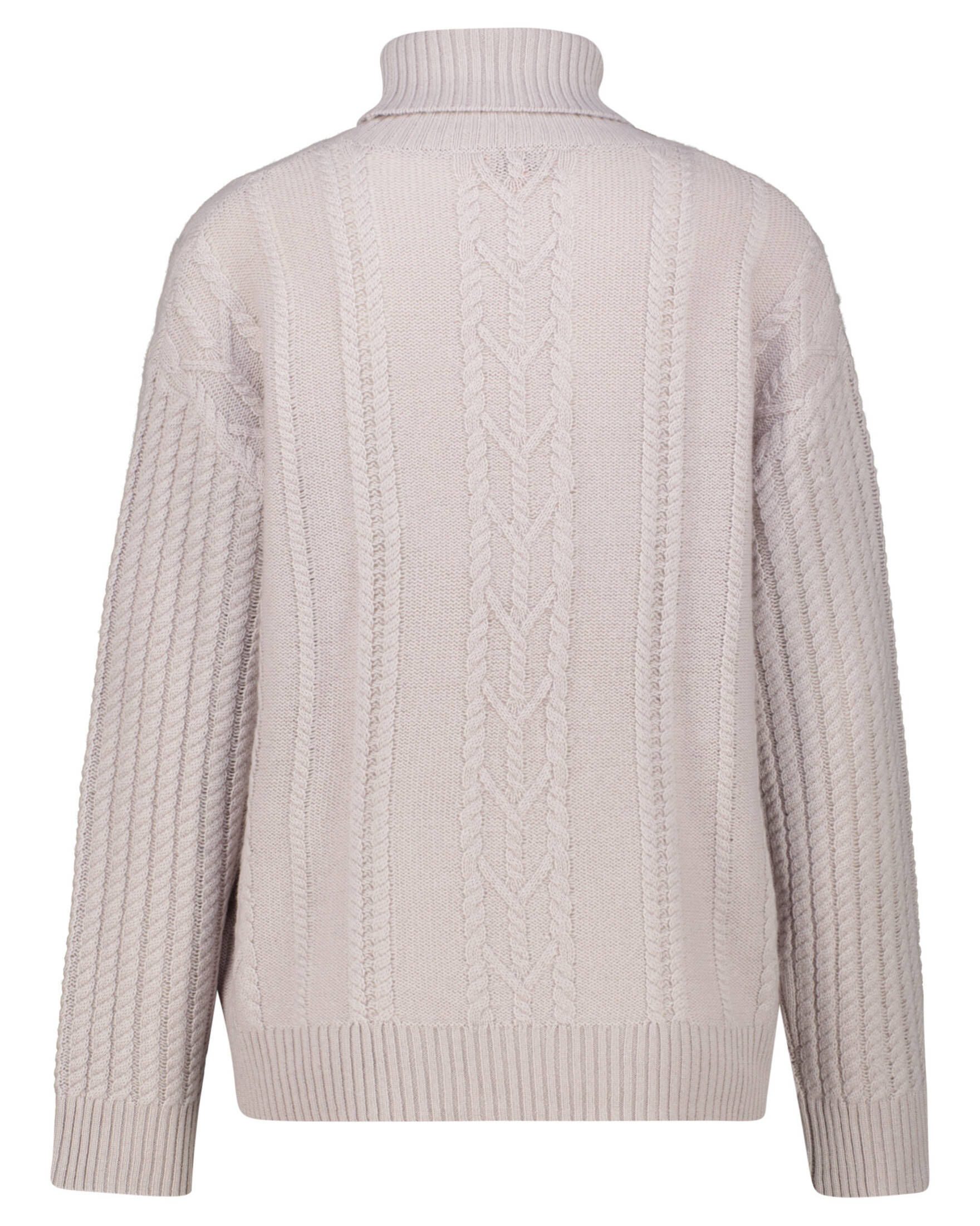 Kate Storm Strickpullover Damen Rollkragenpullover aus günstig online kaufen