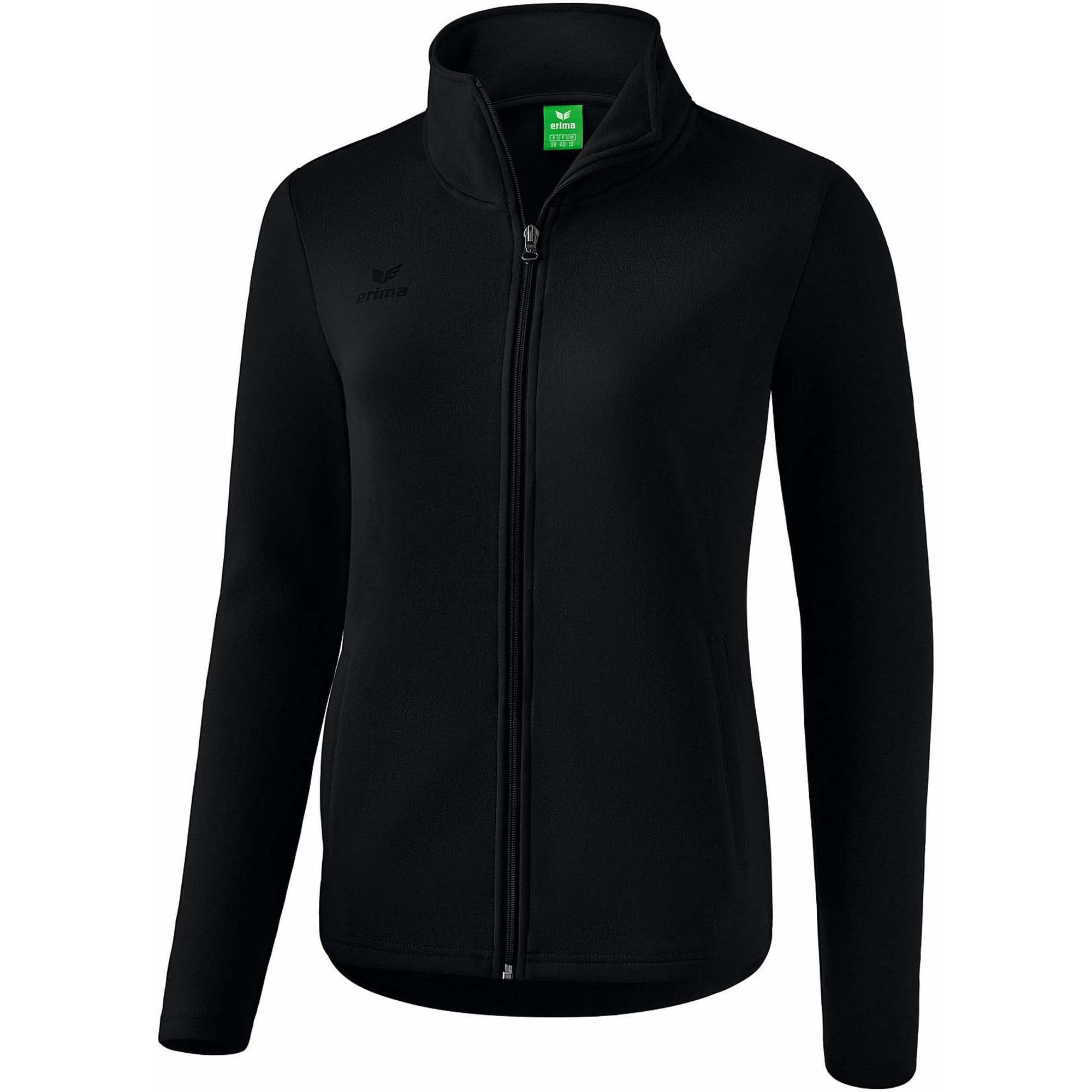 Sweatjacke erima Damen Sweatjacke