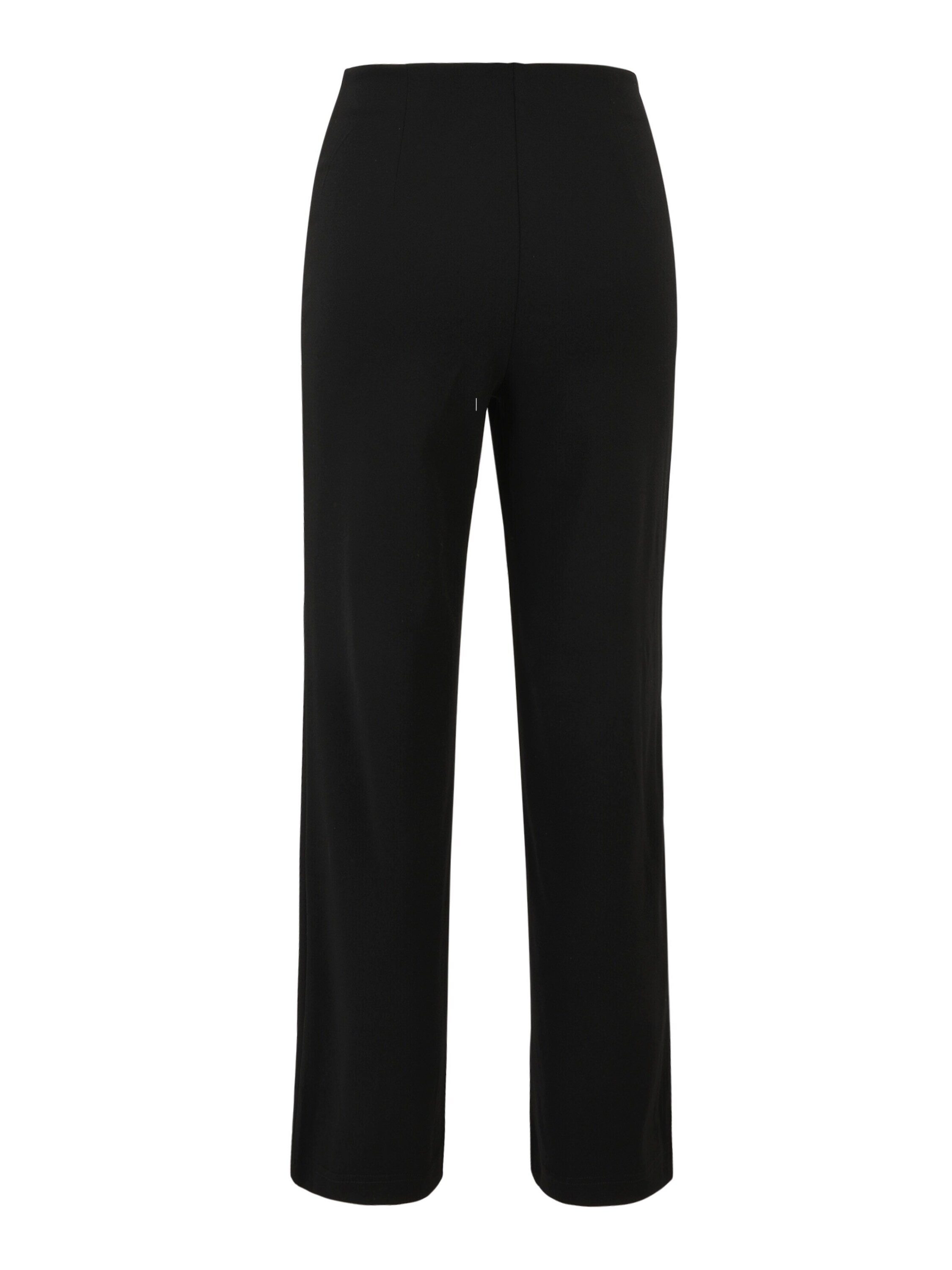 Vero Moda Petite Stoffhose VMBECKY (1-tlg) Plain/ohne Details günstig online kaufen