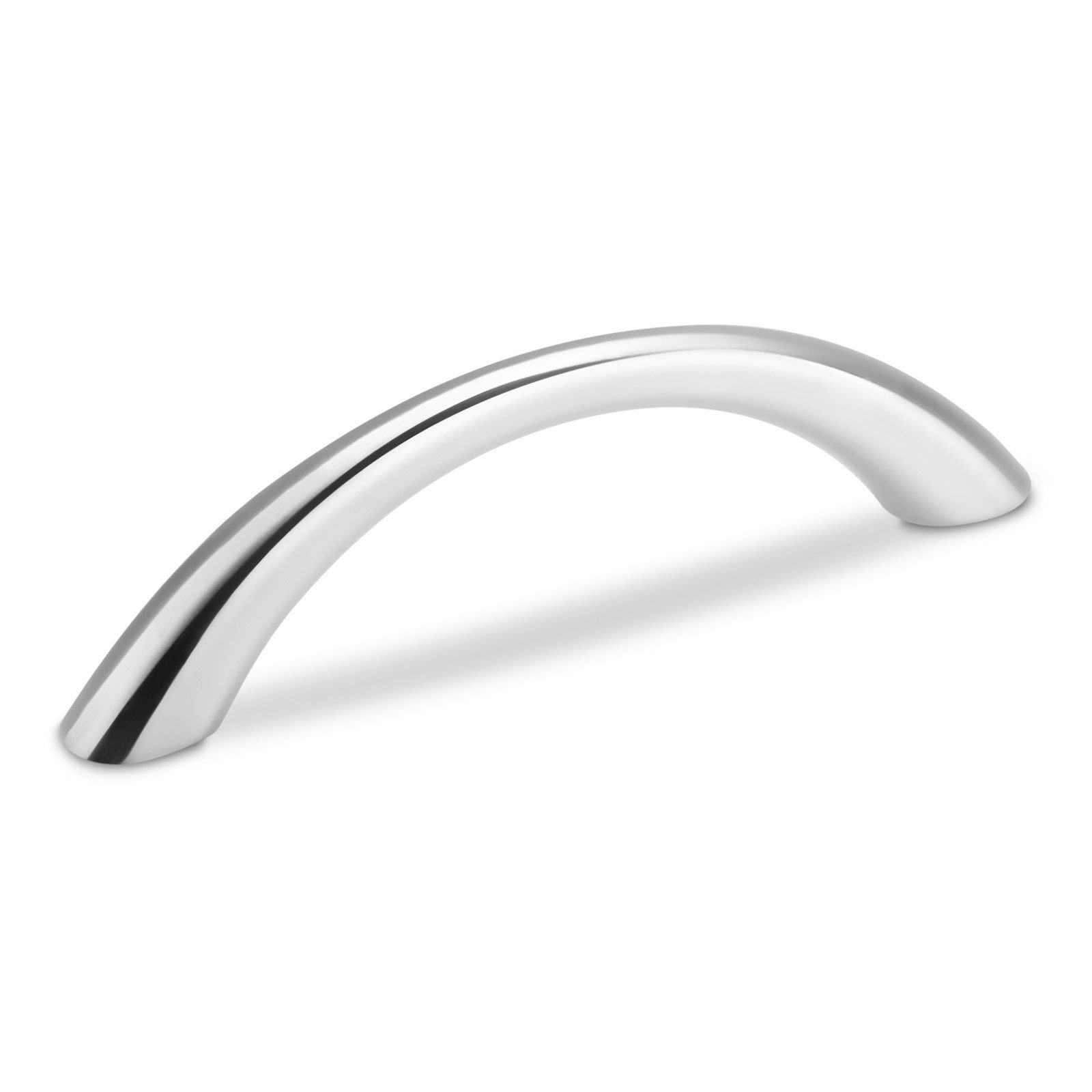 Möbelgriff Bügelgriff HE06 BA 64 mm