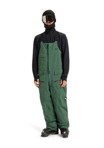  Quiksilver snoubordo kelnės Paramo Str...